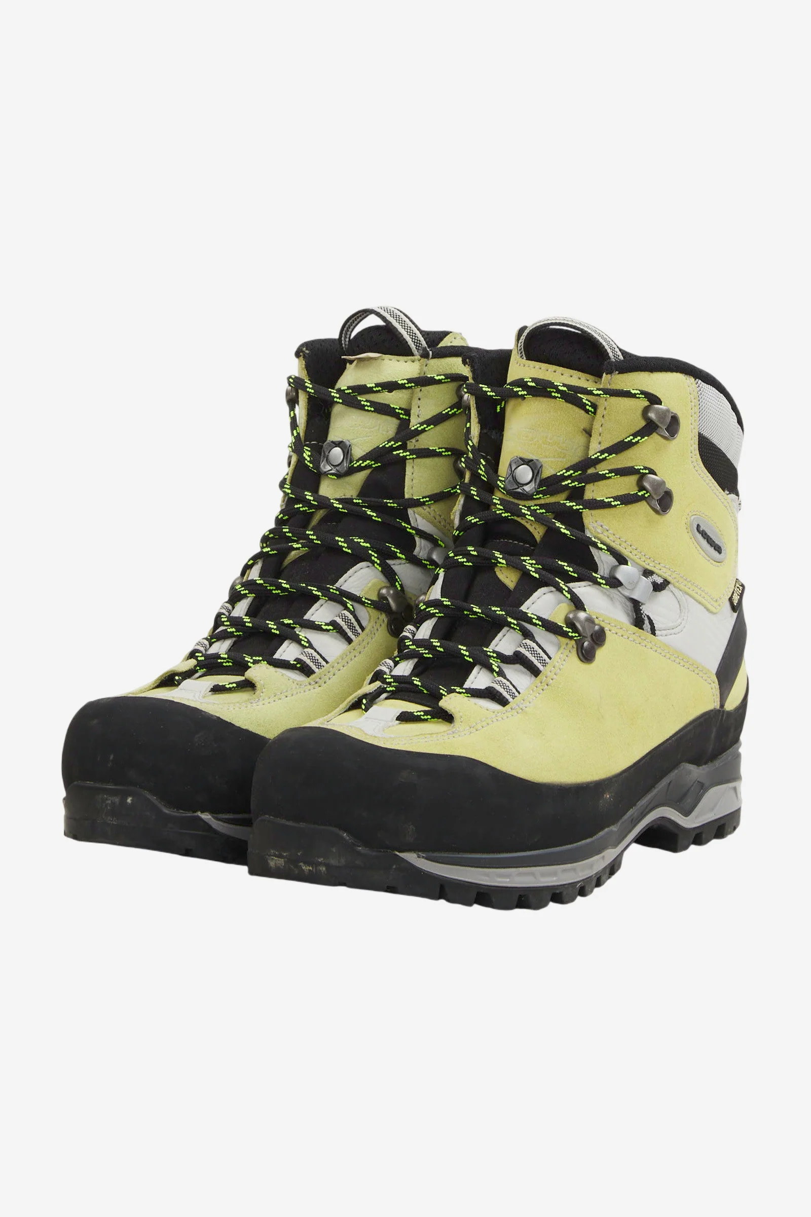 Bergstiefel für Herren - Image 2