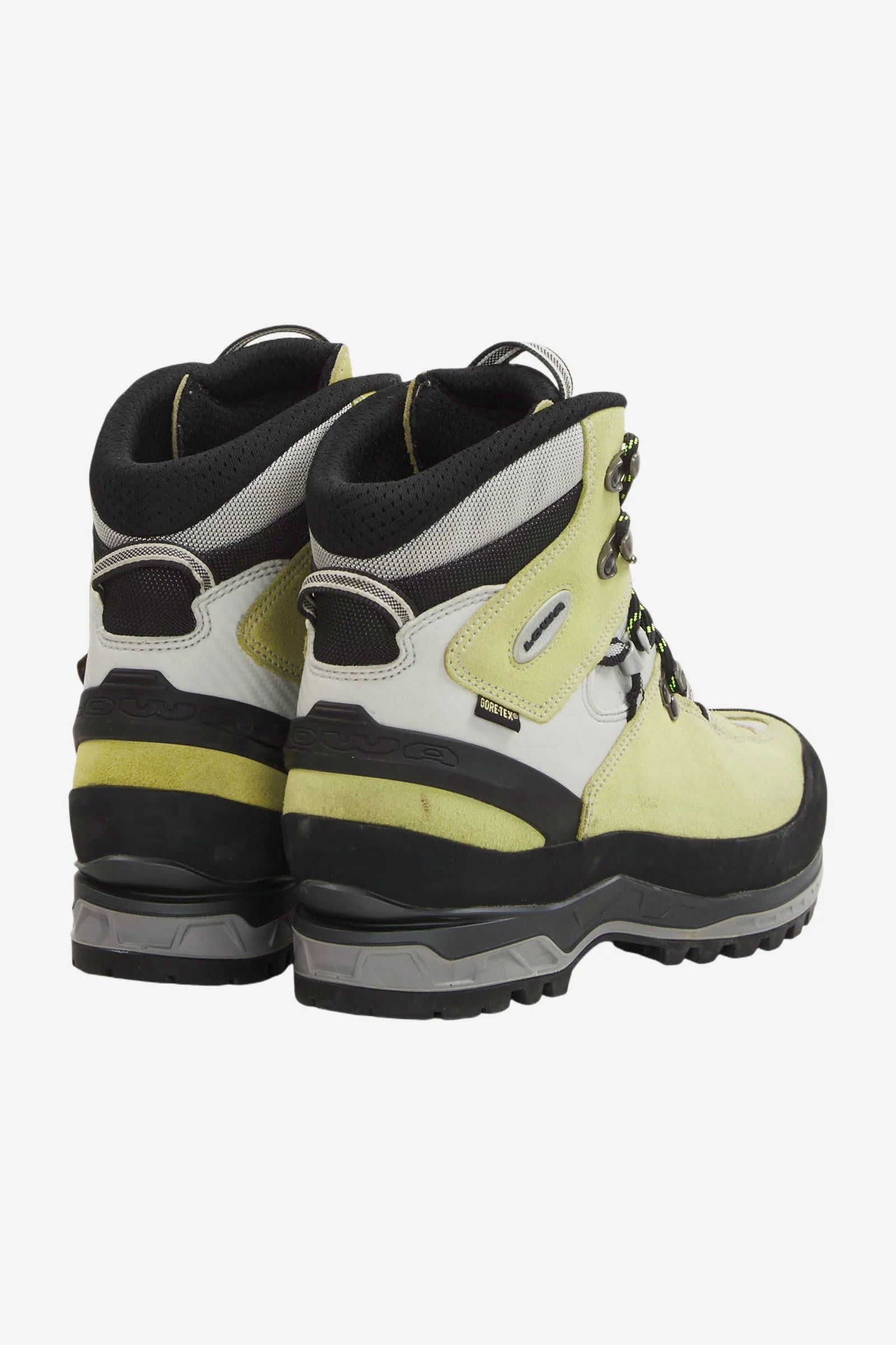 Bergstiefel für Herren - Image 3