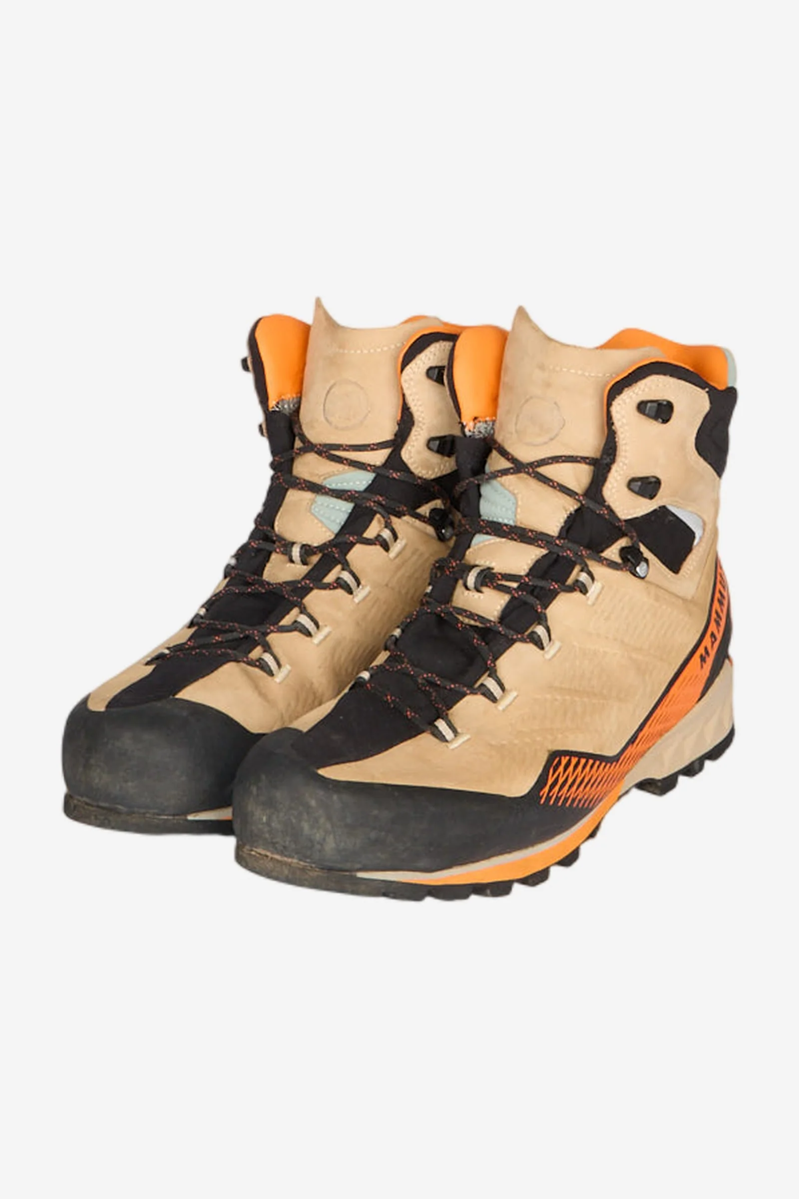 Bergstiefel für Herren - Image 2