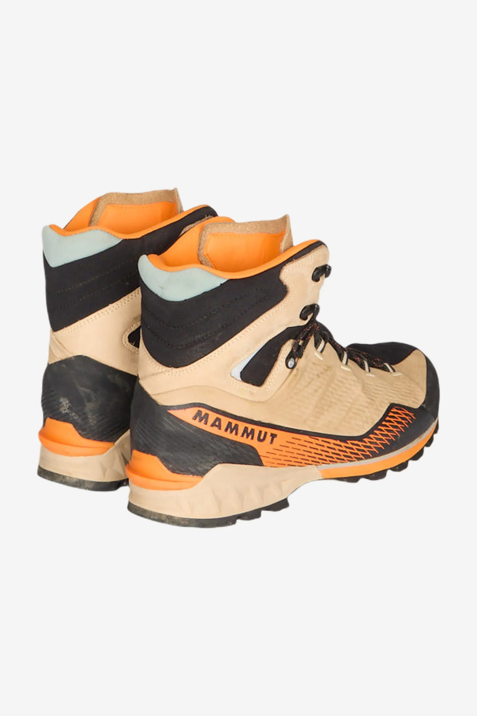 Bergstiefel für Herren - Image 3