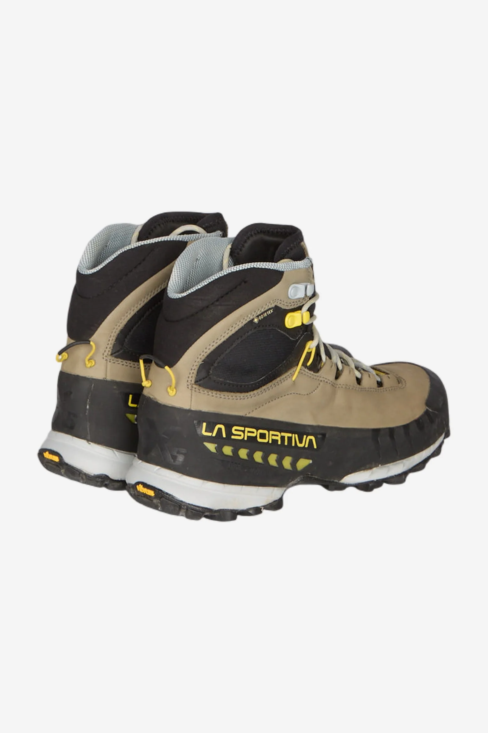 Bergstiefel für Herren - Image 3