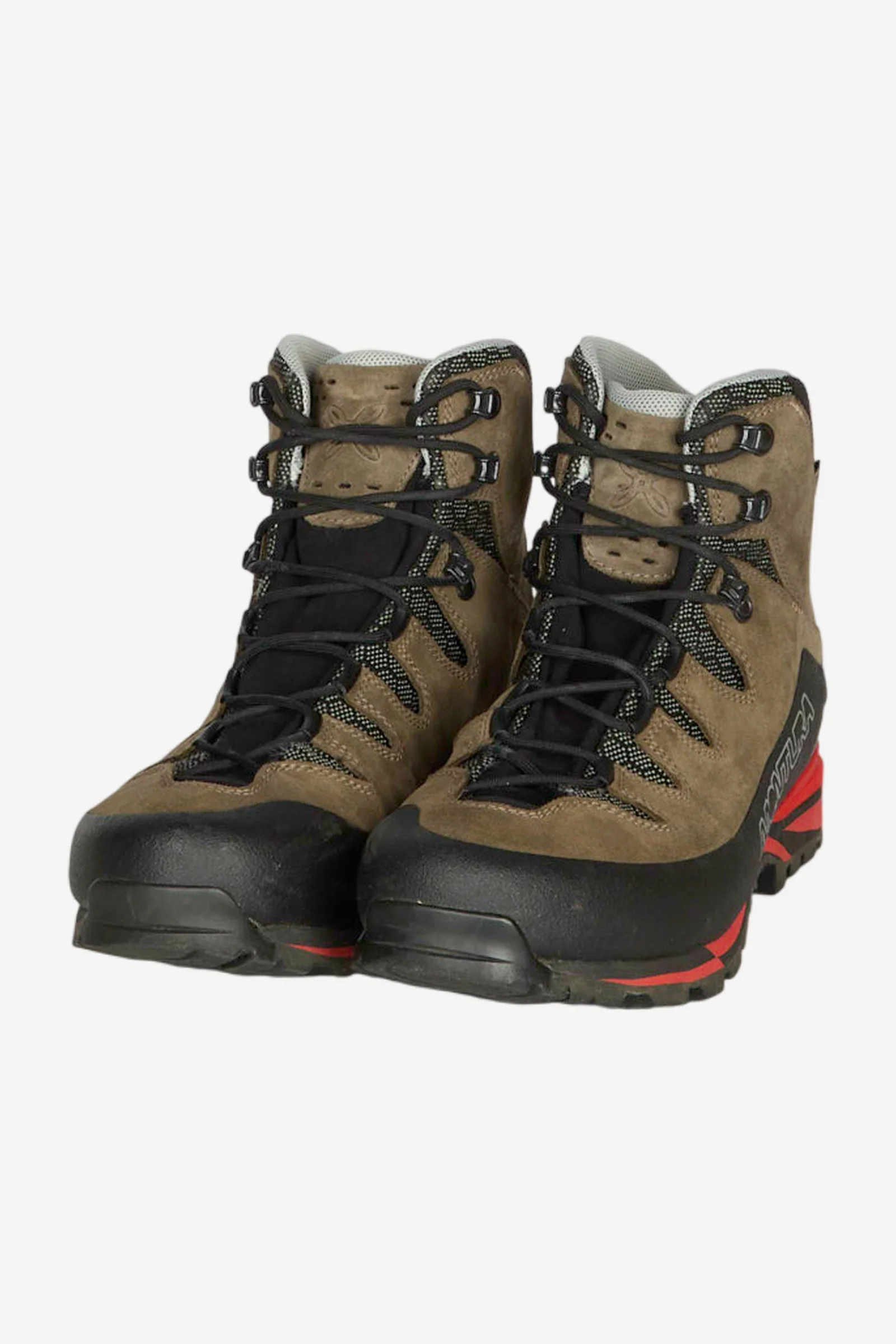 Bergstiefel für Herren - Image 2
