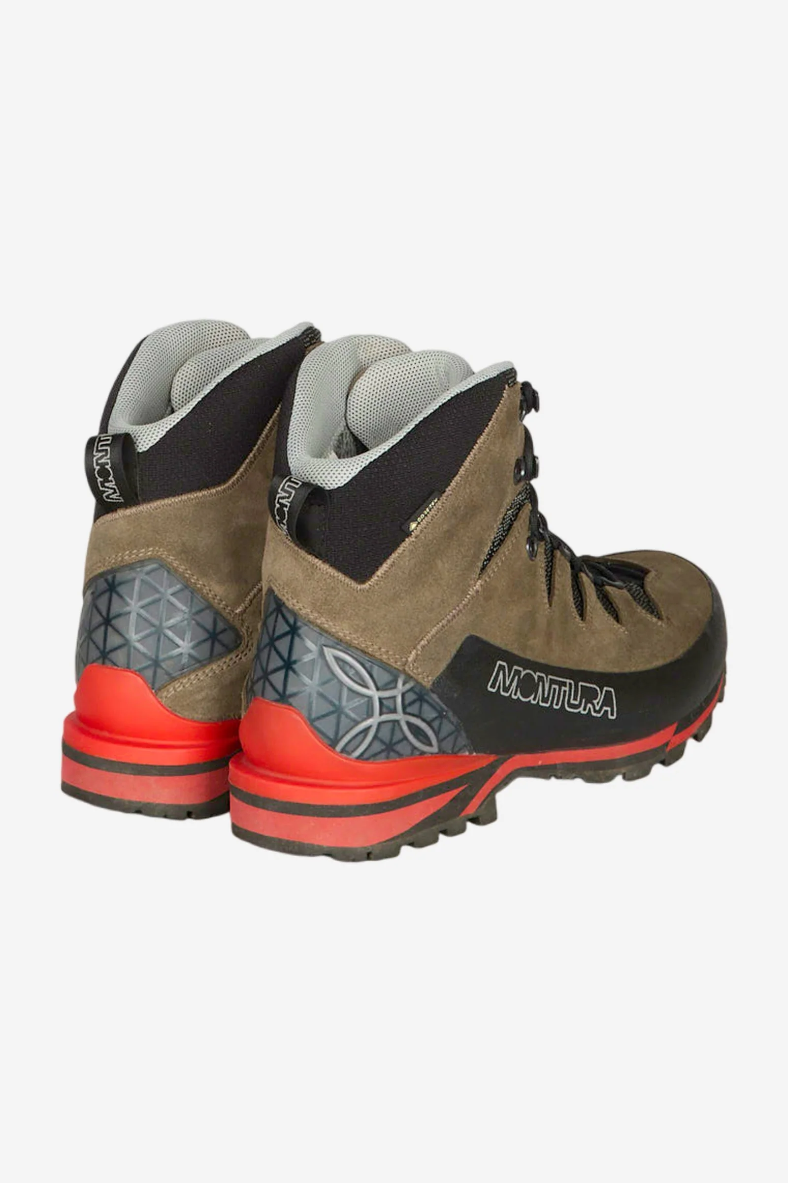 Bergstiefel für Herren - Image 3