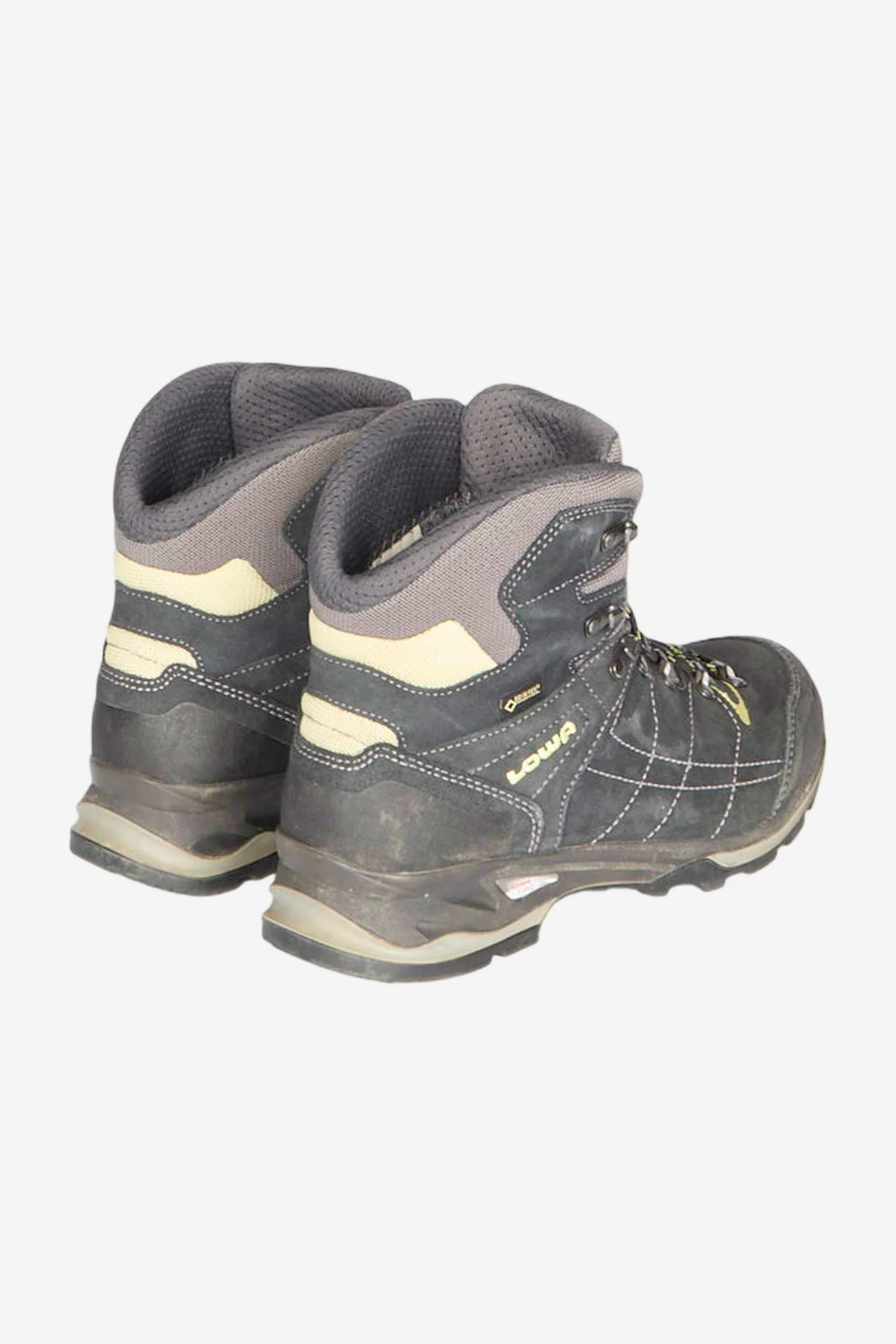 Bergstiefel für Herren - Image 3