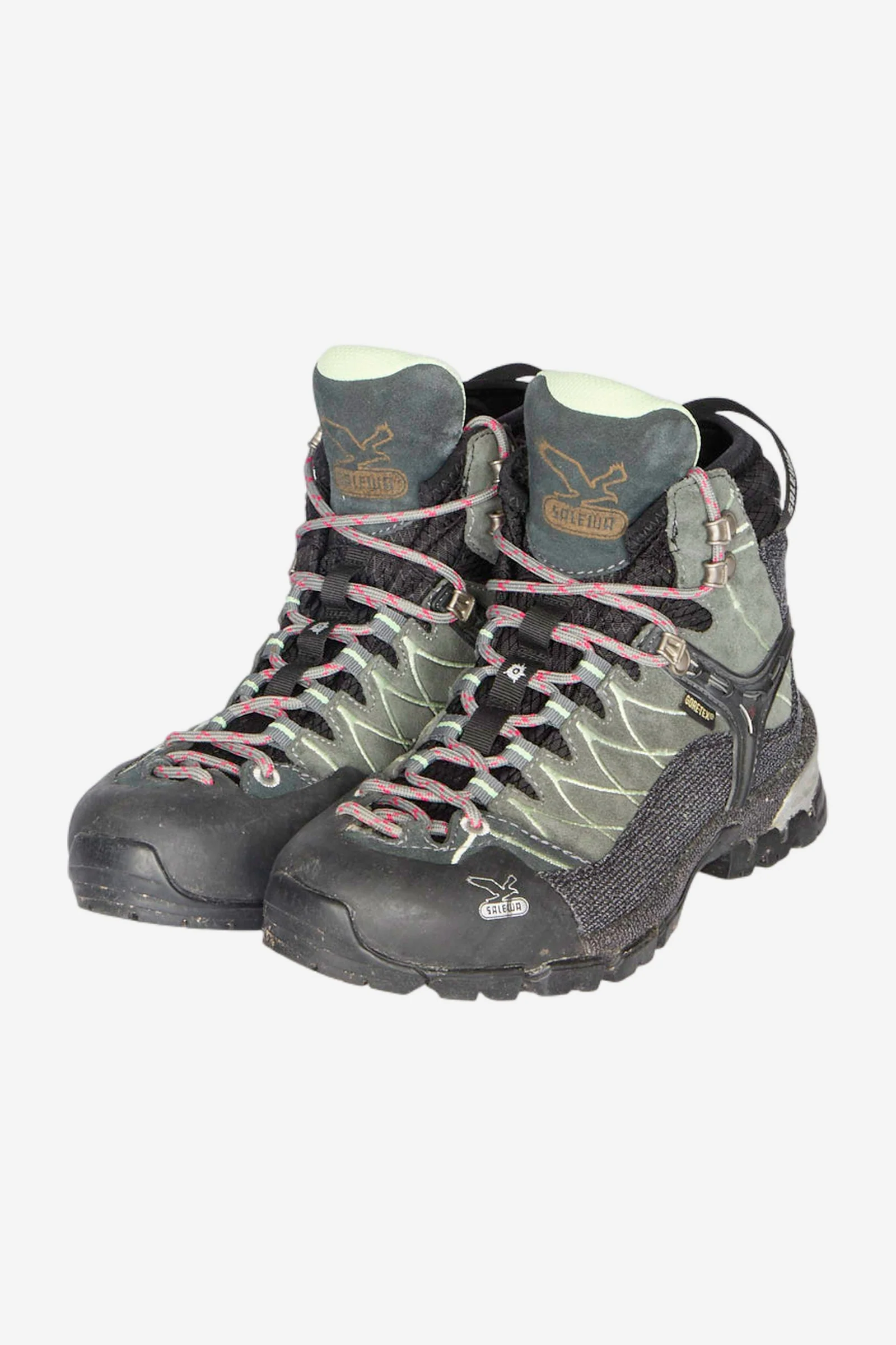 Bergstiefel für Herren - Image 2