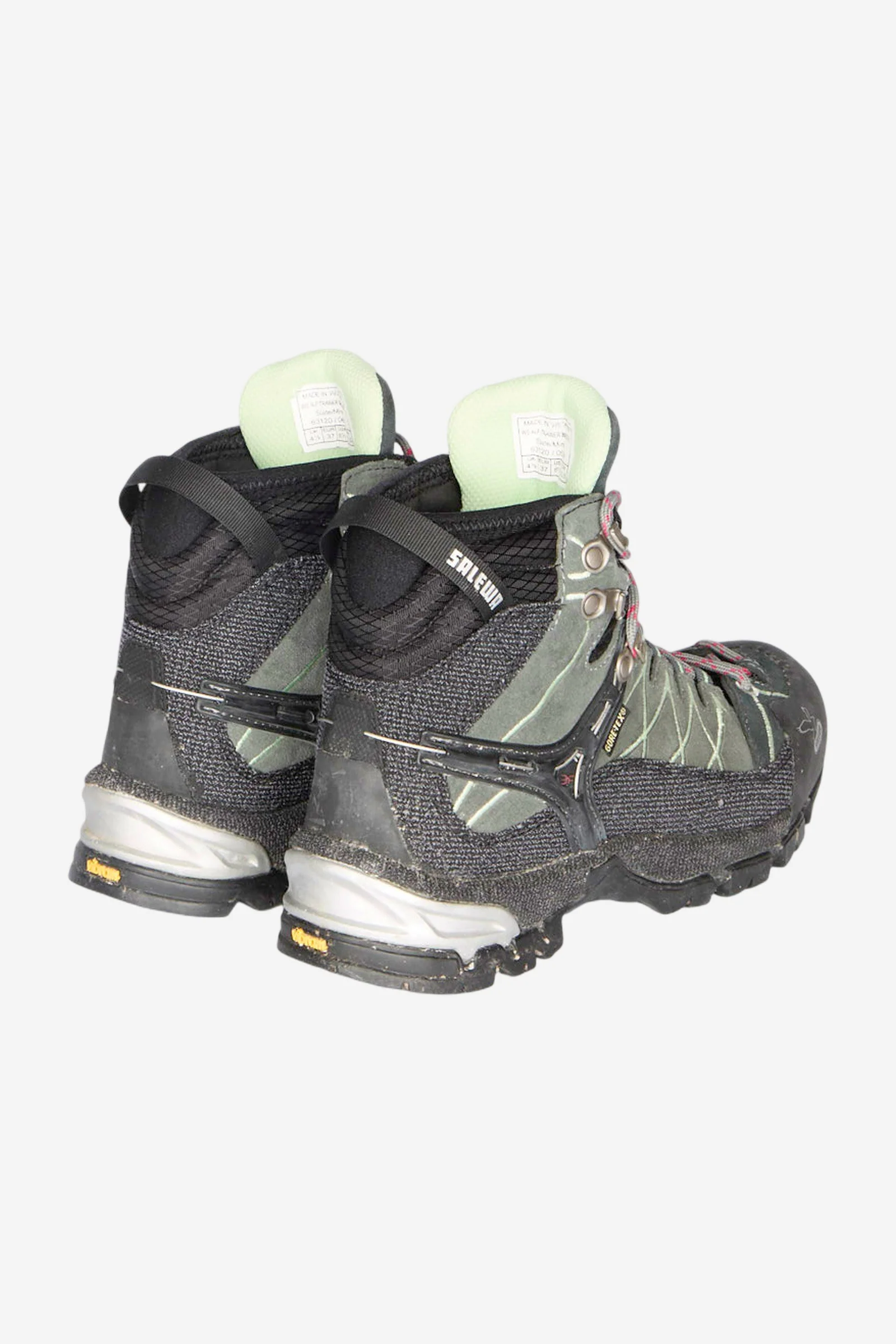 Bergstiefel für Herren - Image 3