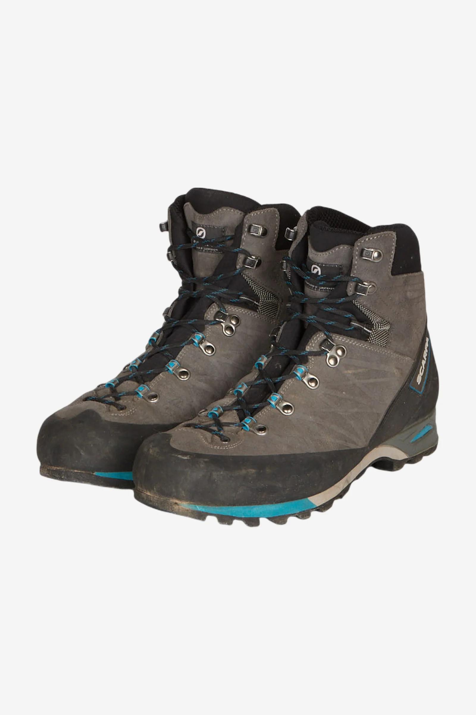 Bergstiefel für Herren - Image 2