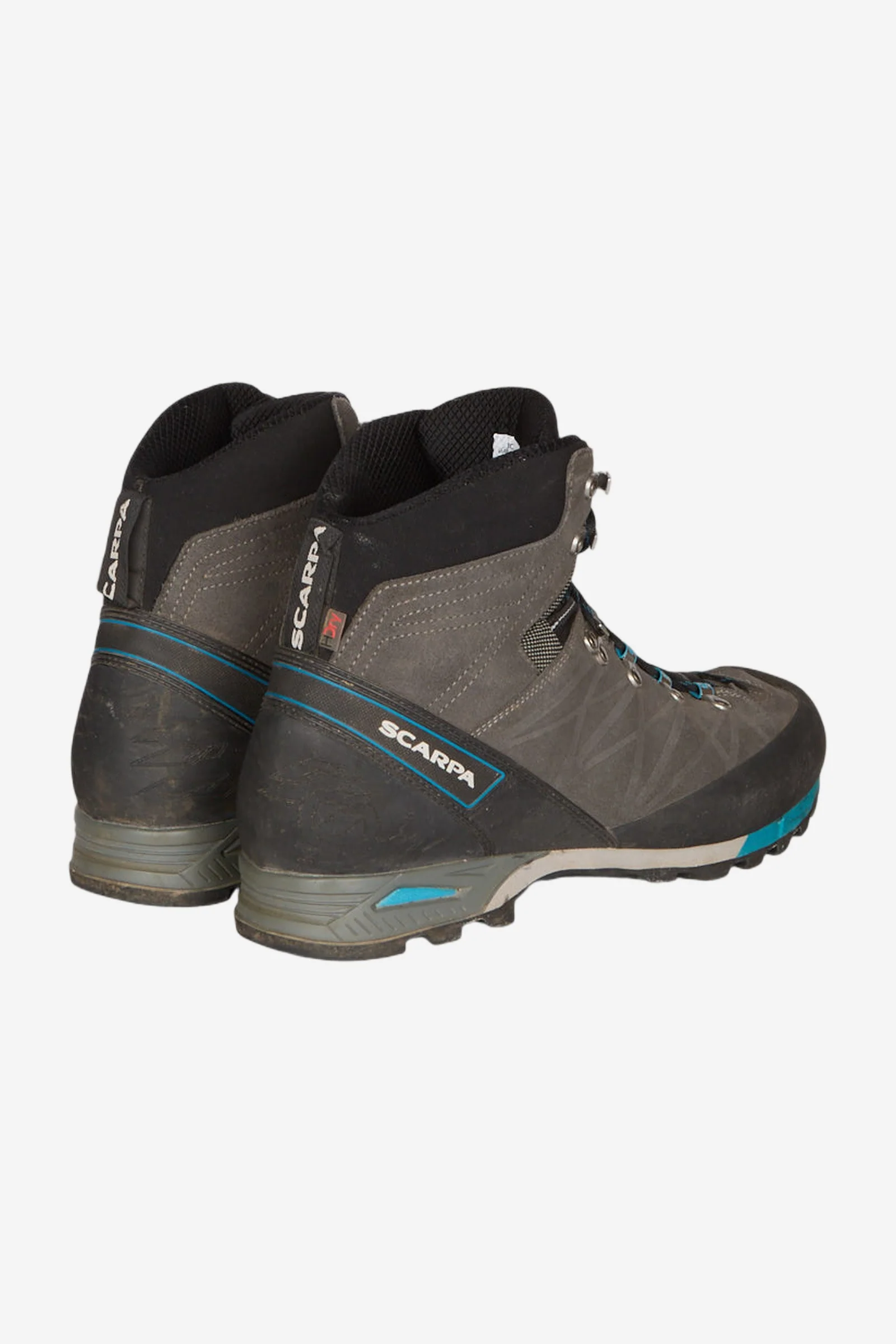 Bergstiefel für Herren - Image 3