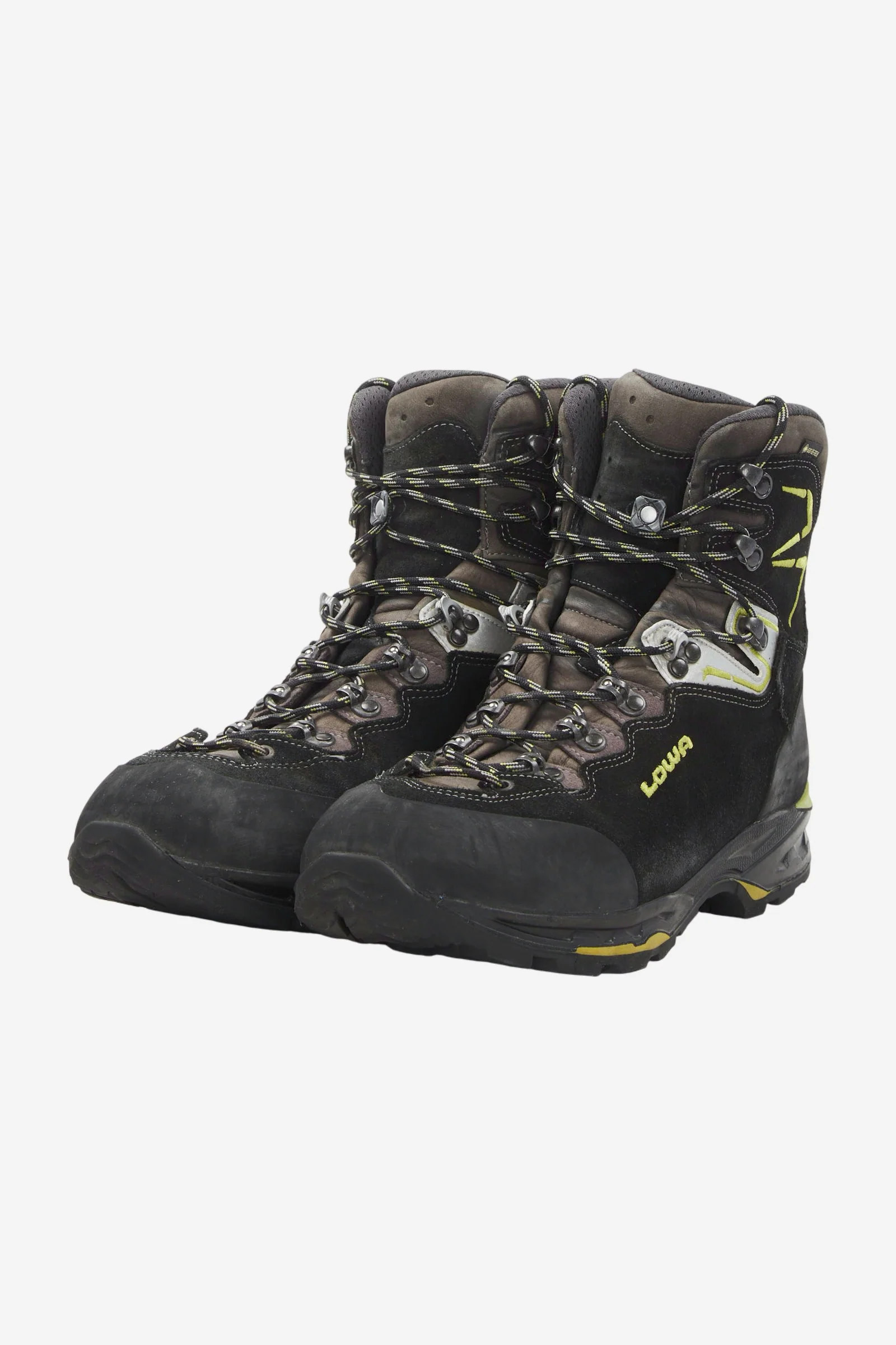 Bergstiefel für Herren - Image 2