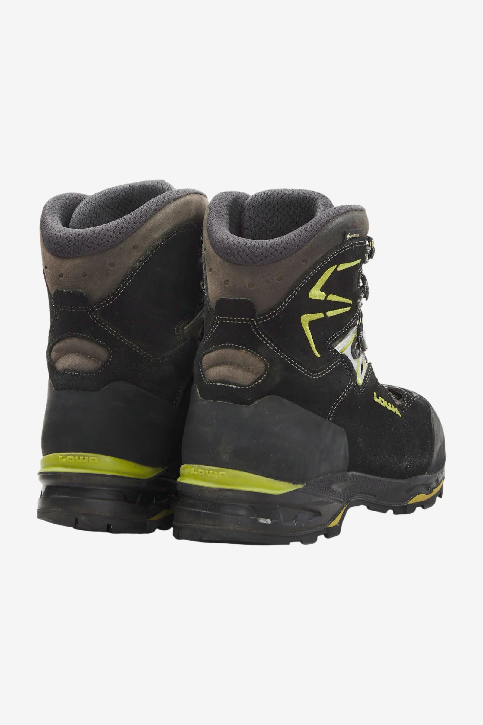 Bergstiefel für Herren - Image 3