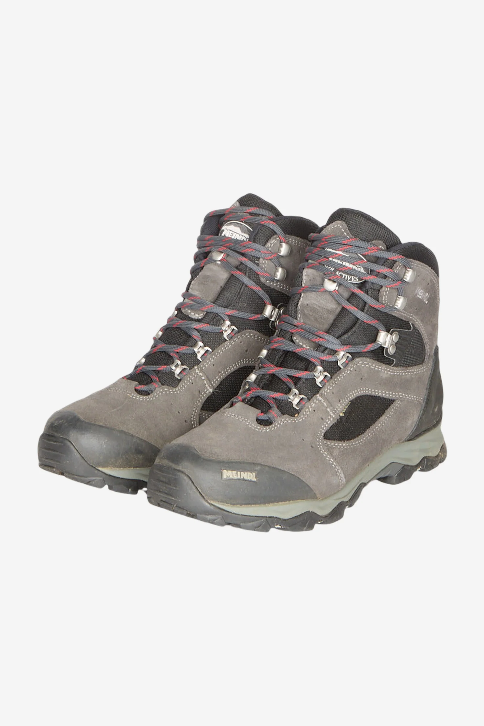 Bergstiefel für Herren - Image 2