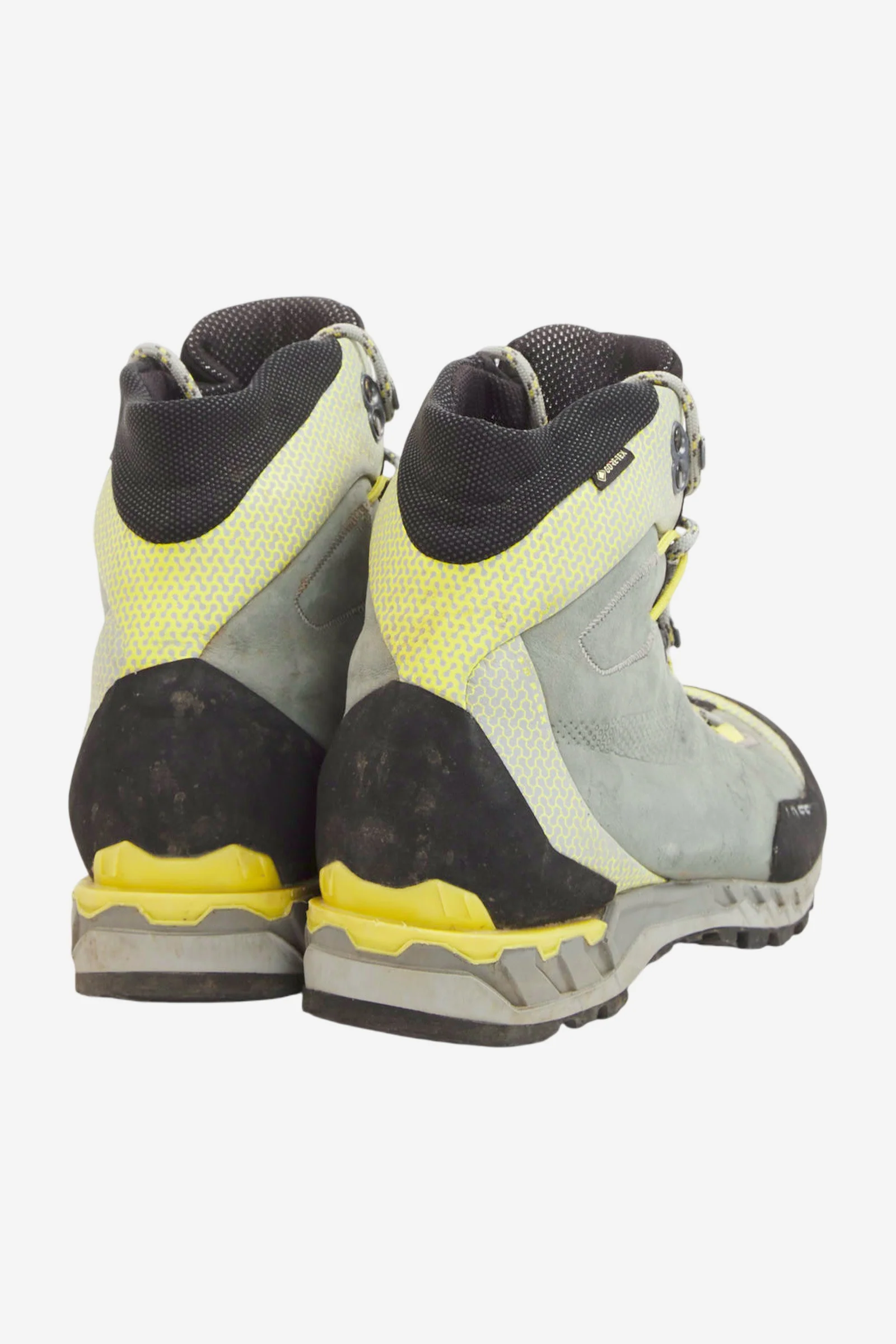 Bergstiefel für Herren - Image 3
