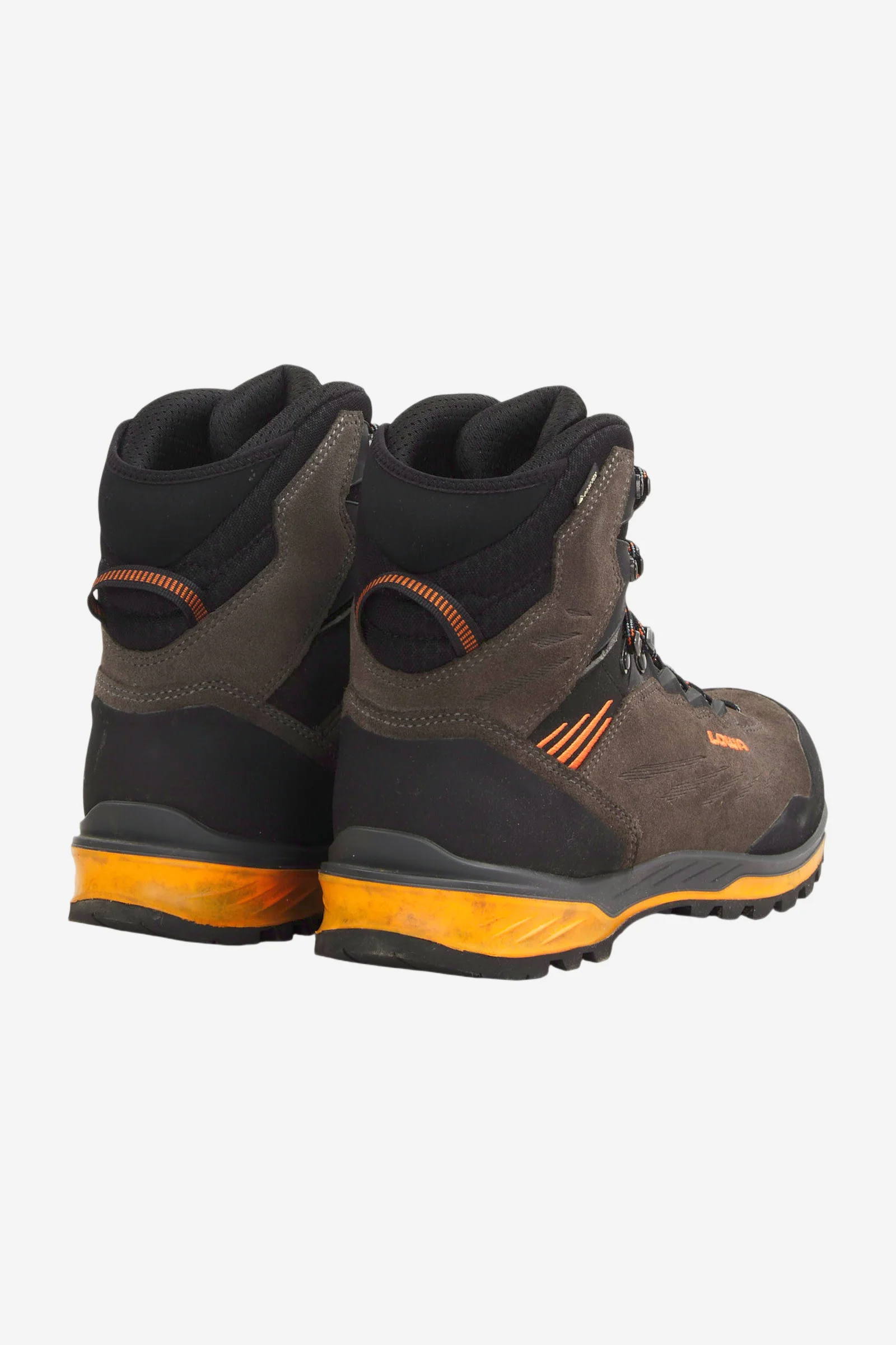 Bergstiefel für Herren - Image 3
