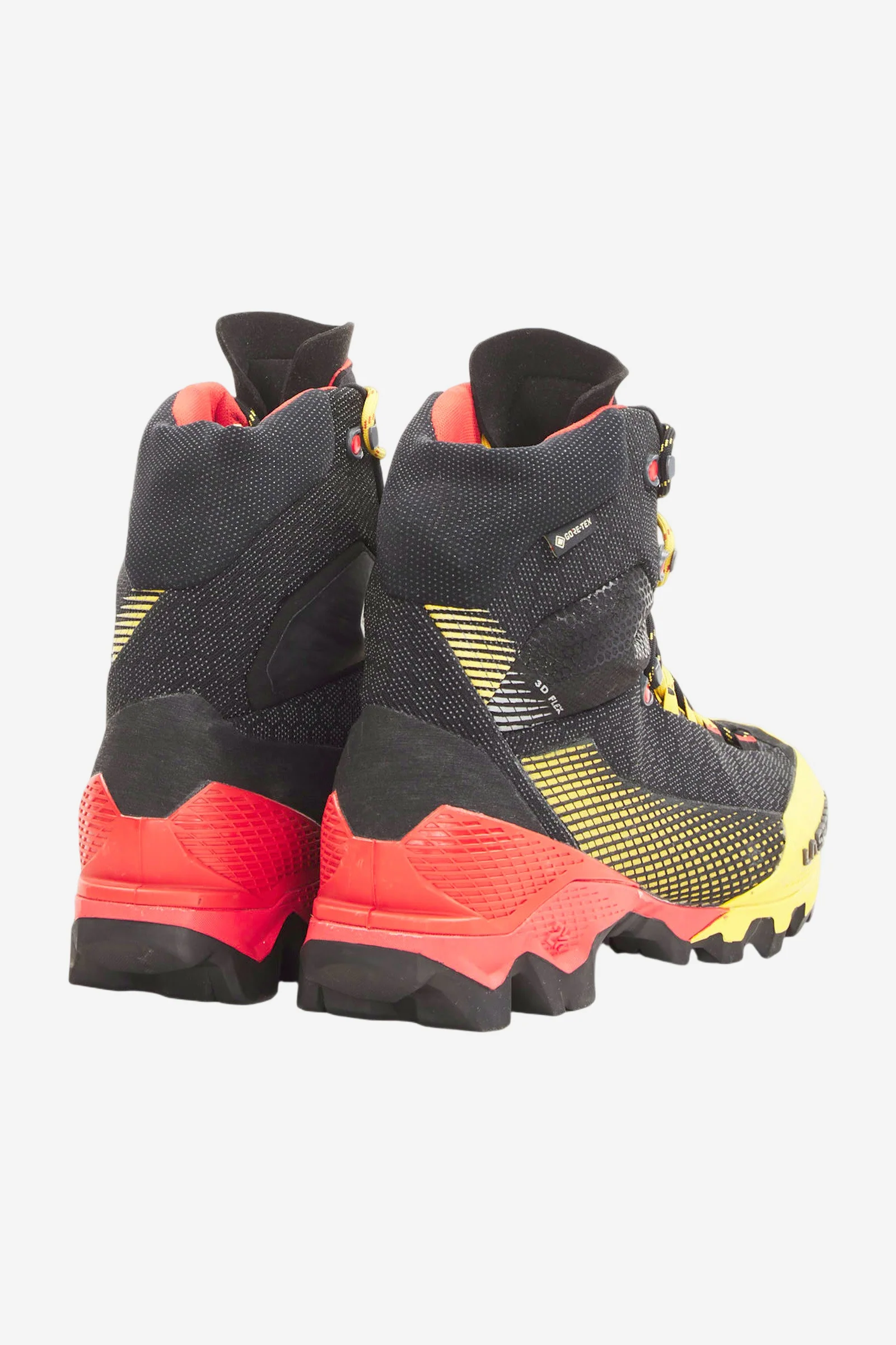 Bergstiefel für Herren - Image 3
