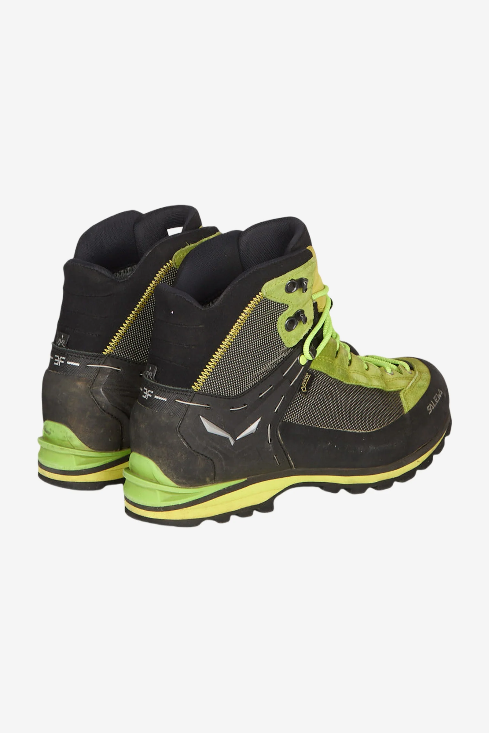 Bergstiefel für Herren - Image 3