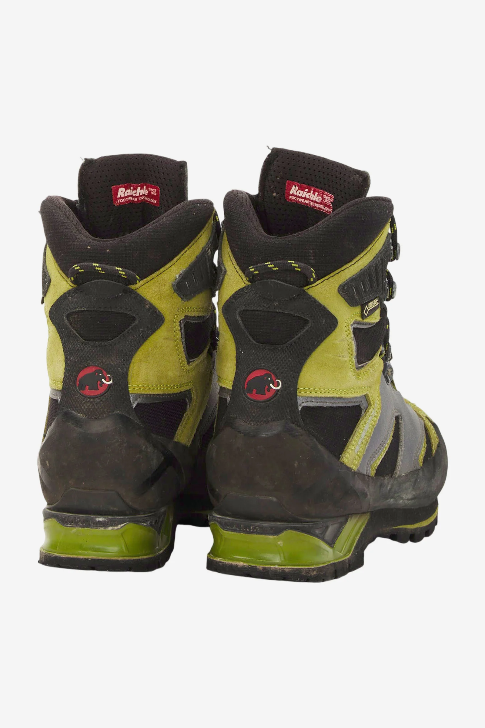 Bergstiefel für Herren - Image 3