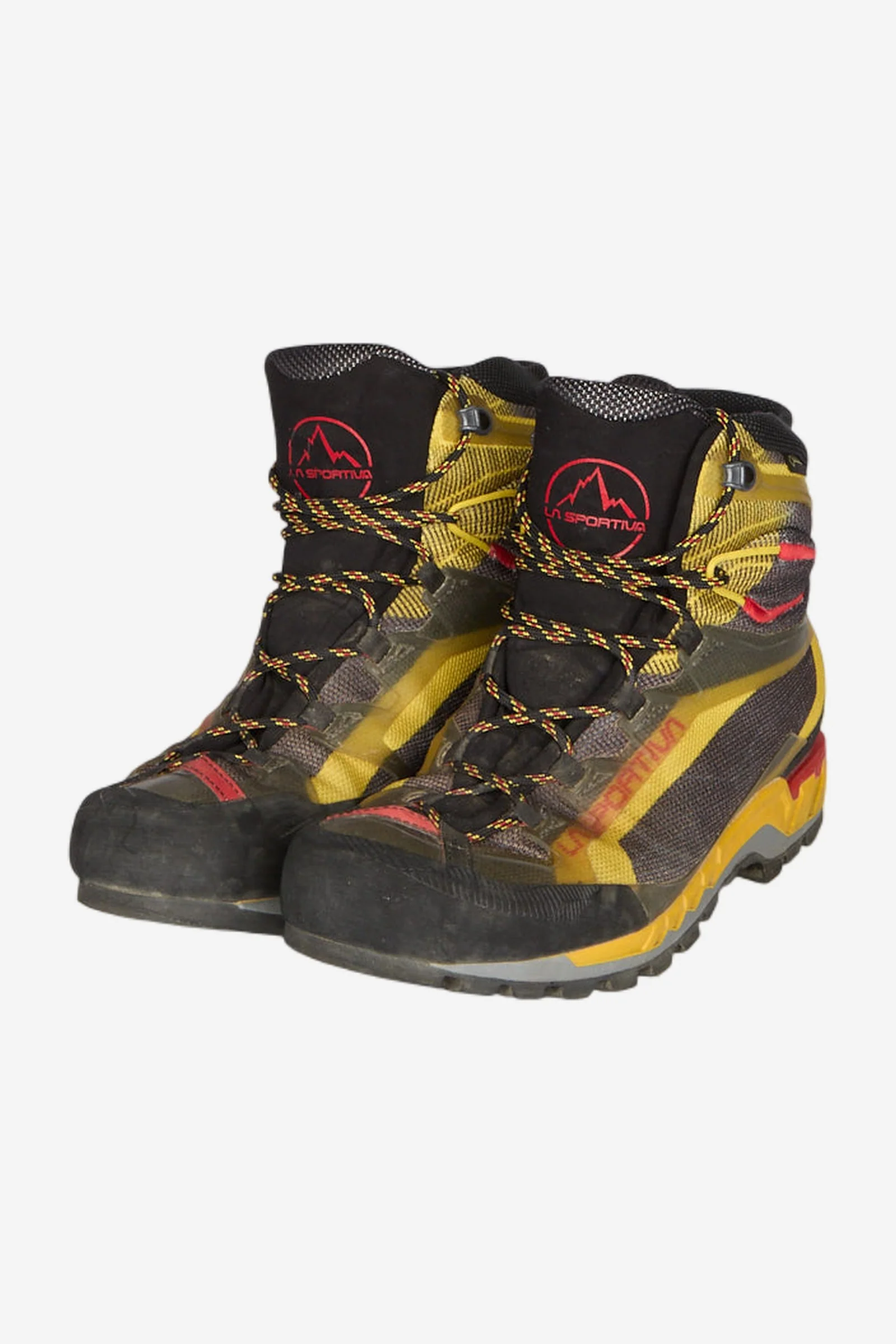 Bergstiefel für Herren - Image 2