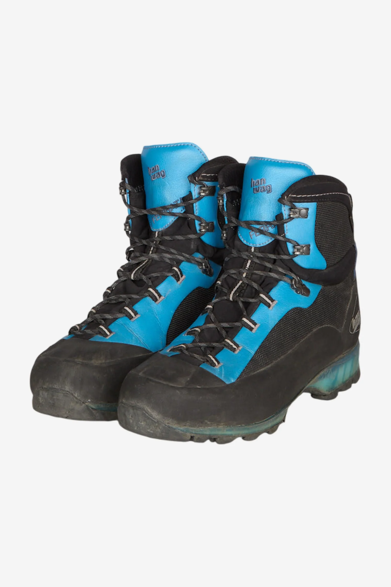 Bergstiefel für Herren - Image 2