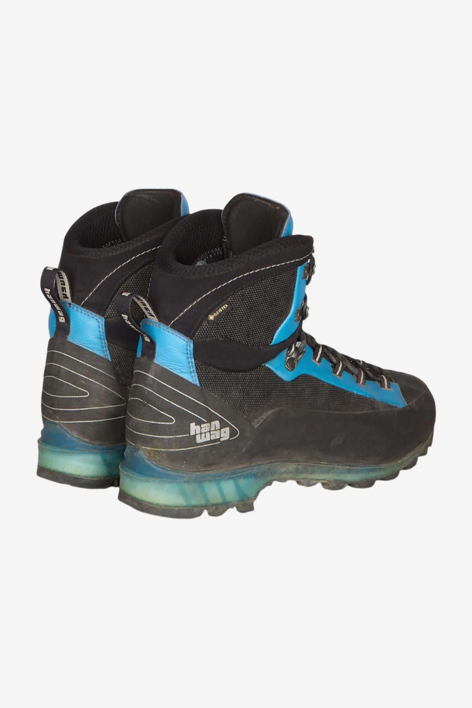 Bergstiefel für Herren - Image 3