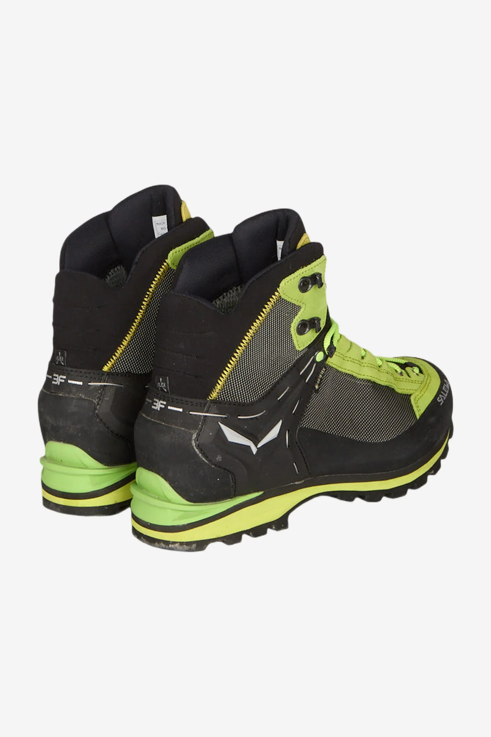 Bergstiefel für Herren - Image 3
