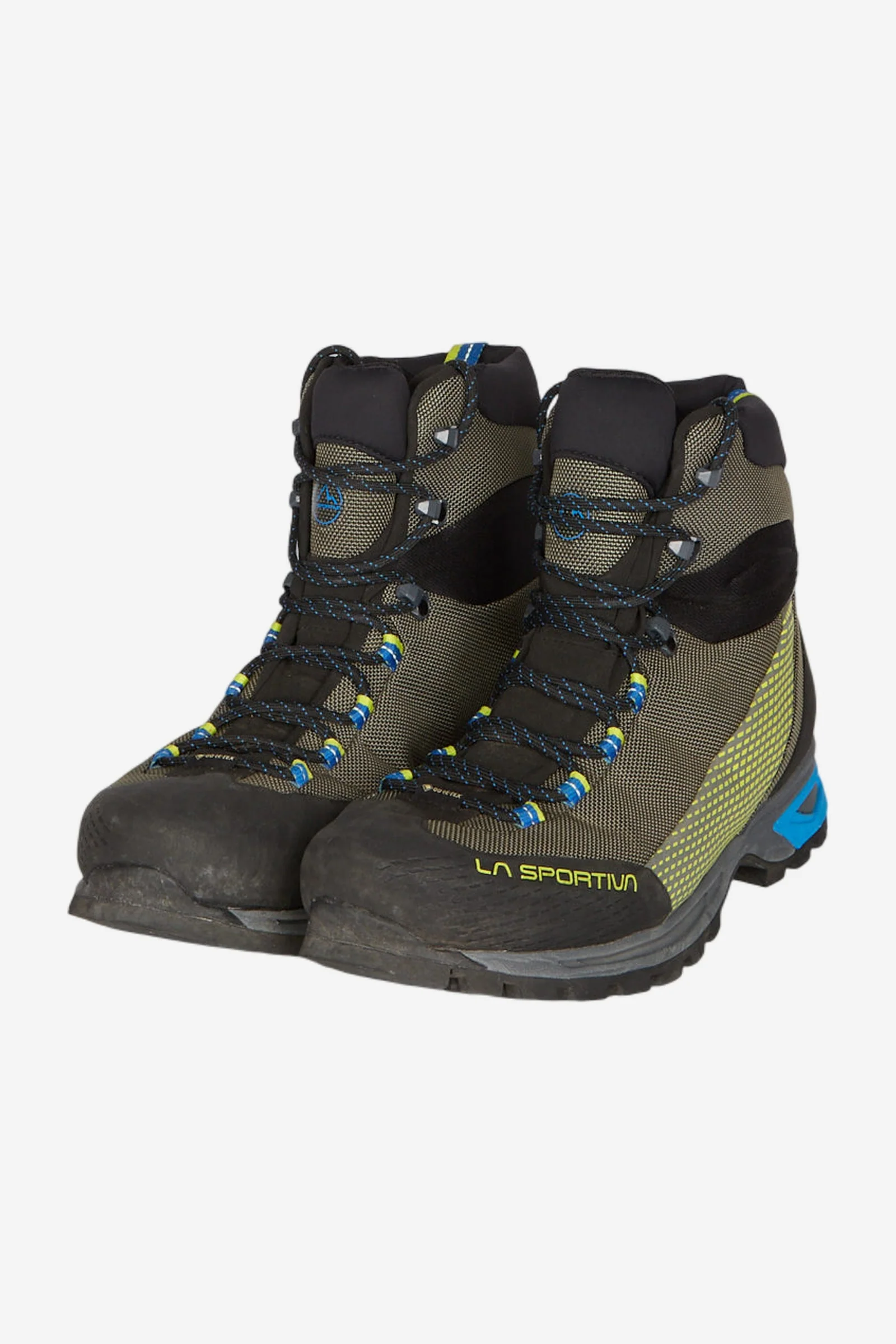 Bergstiefel für Herren - Image 2