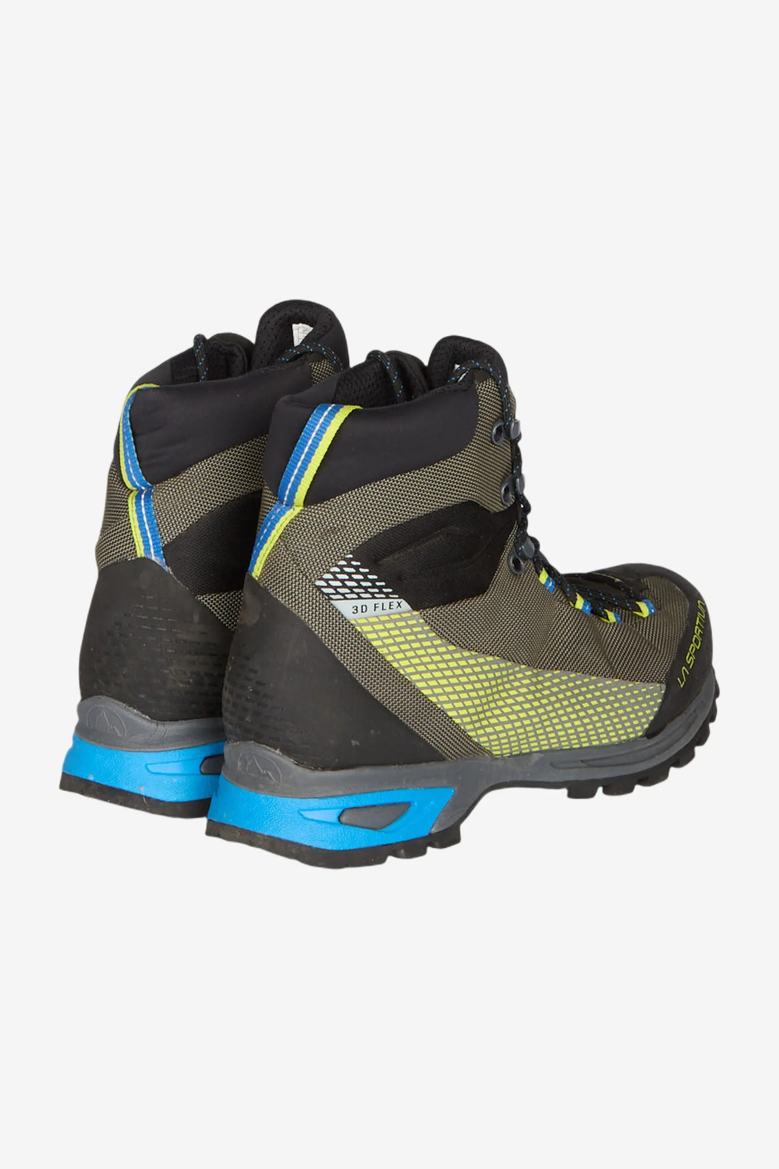 Bergstiefel für Herren - Image 3