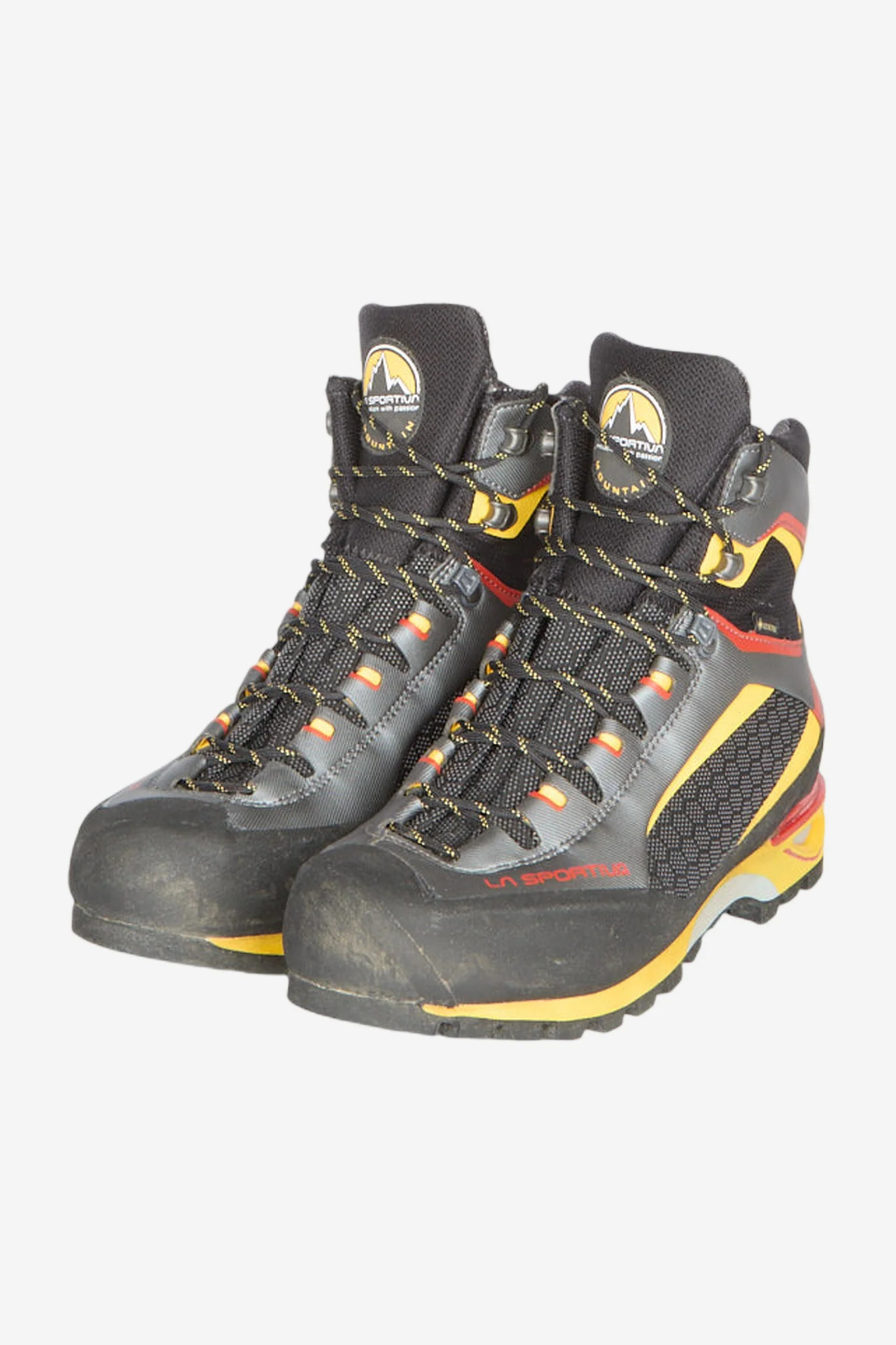 Bergstiefel für Herren - Image 2