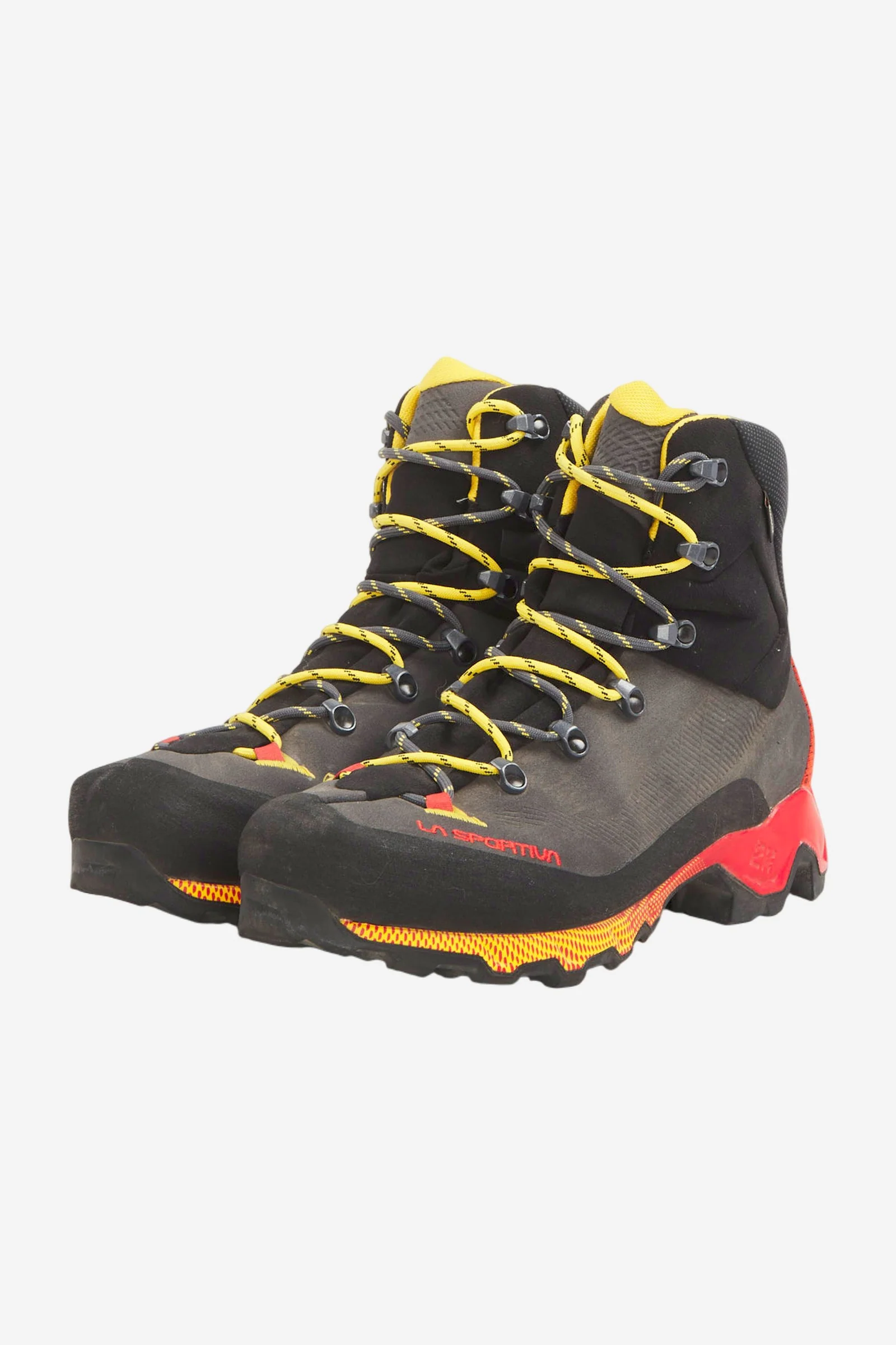 Bergstiefel für Herren - Image 2