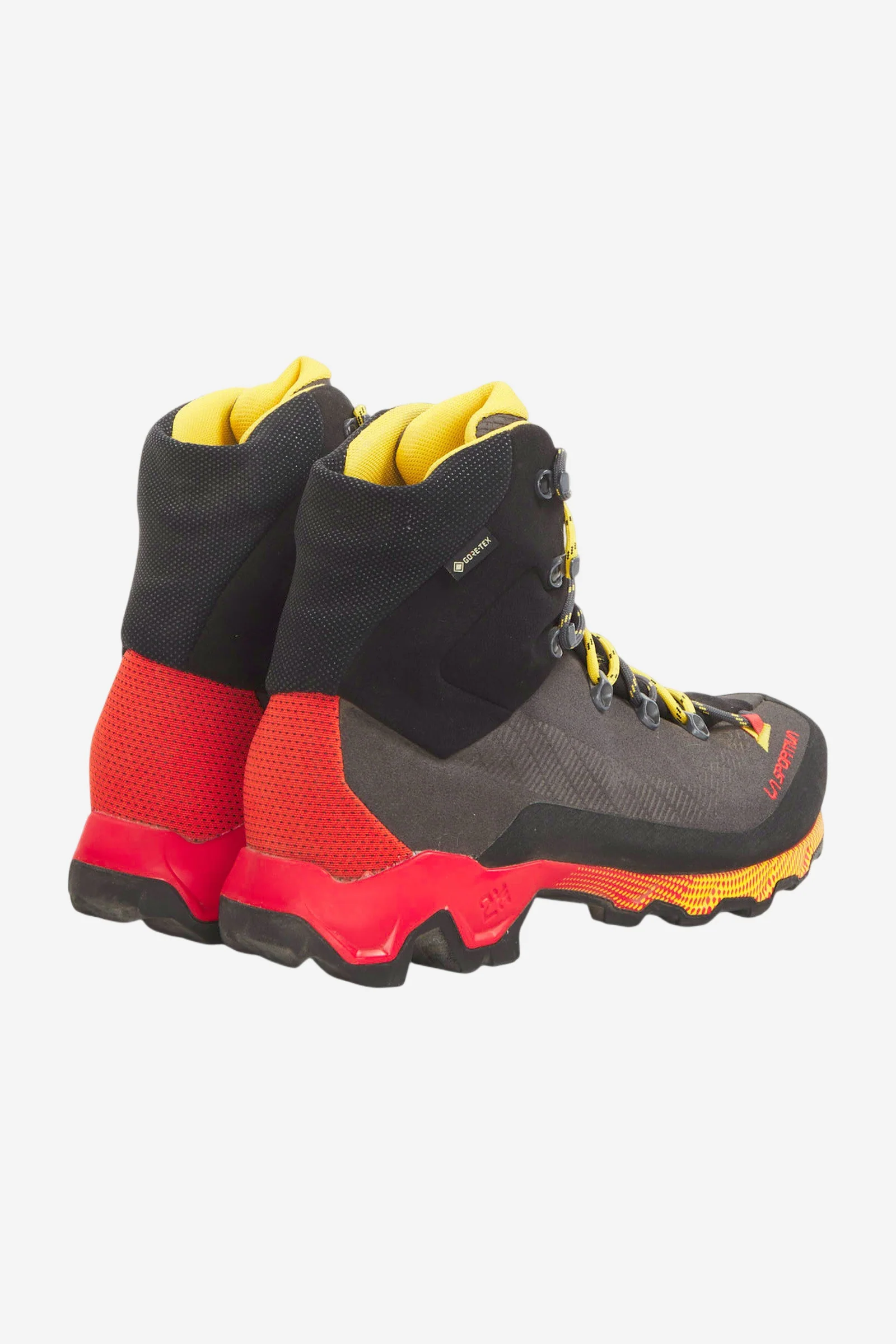 Bergstiefel für Herren - Image 3