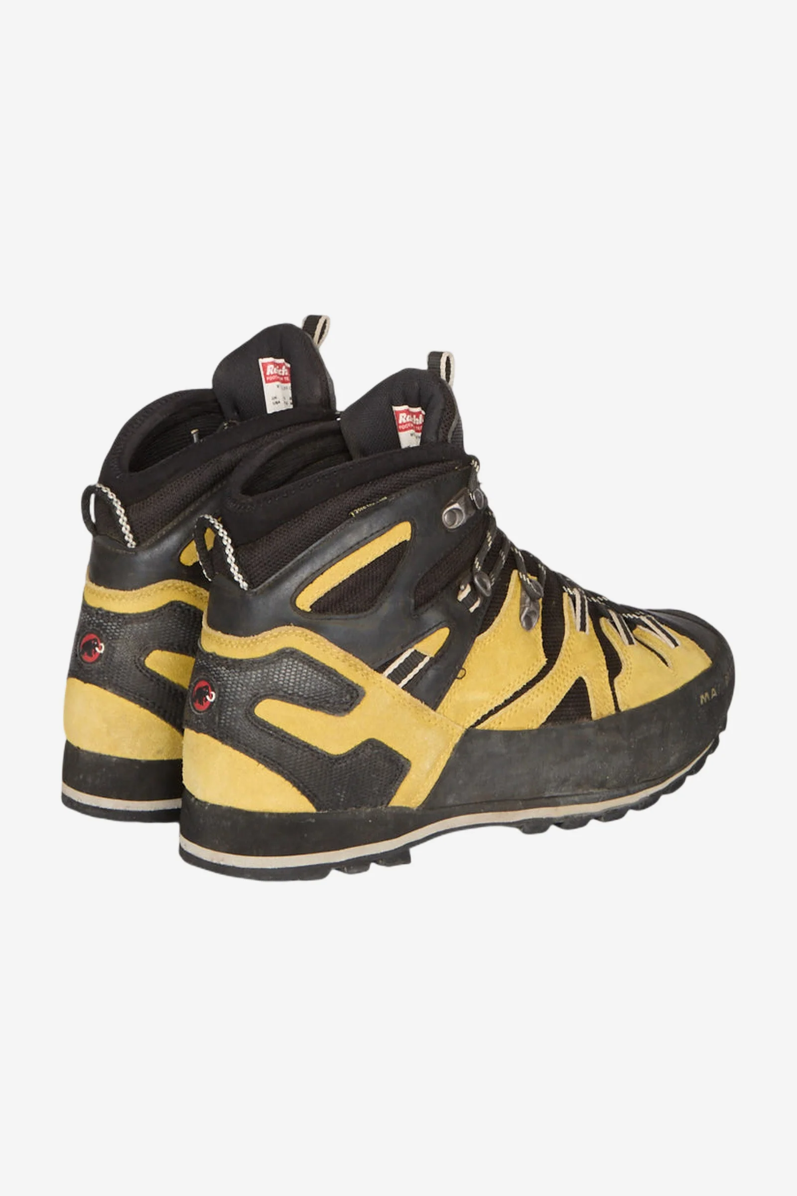 Bergstiefel für Herren - Image 3