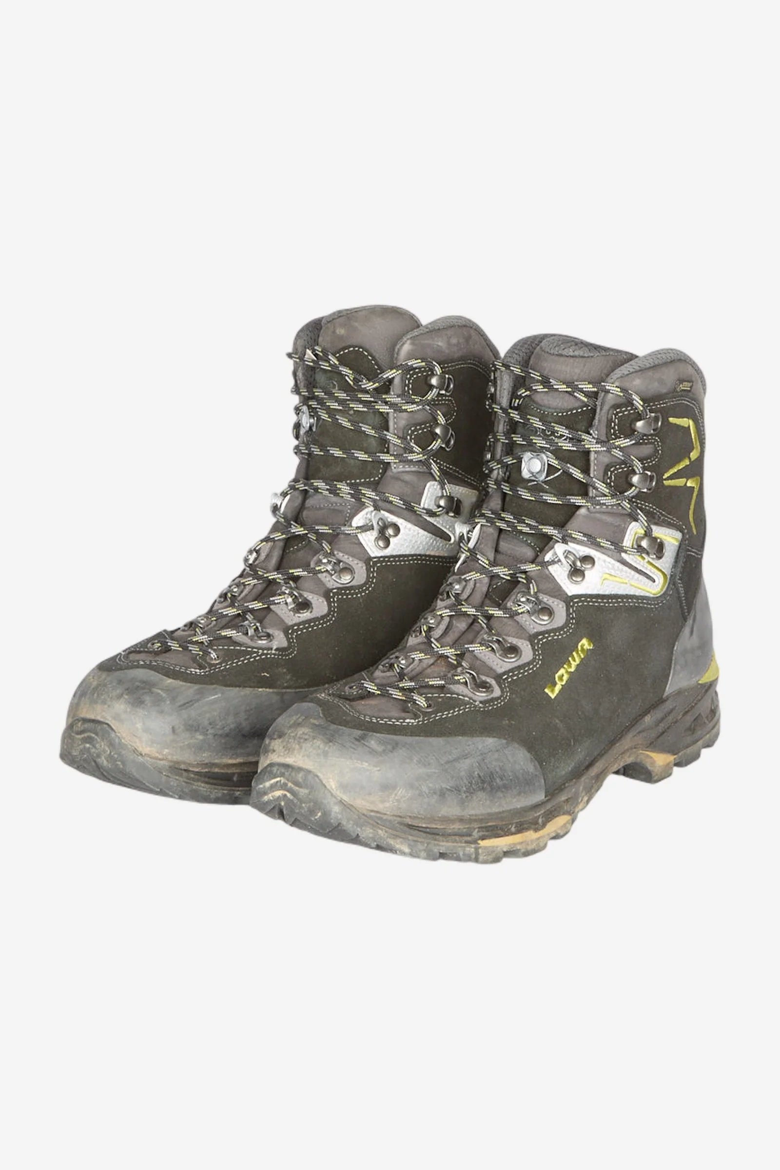 Bergstiefel für Herren - Image 2