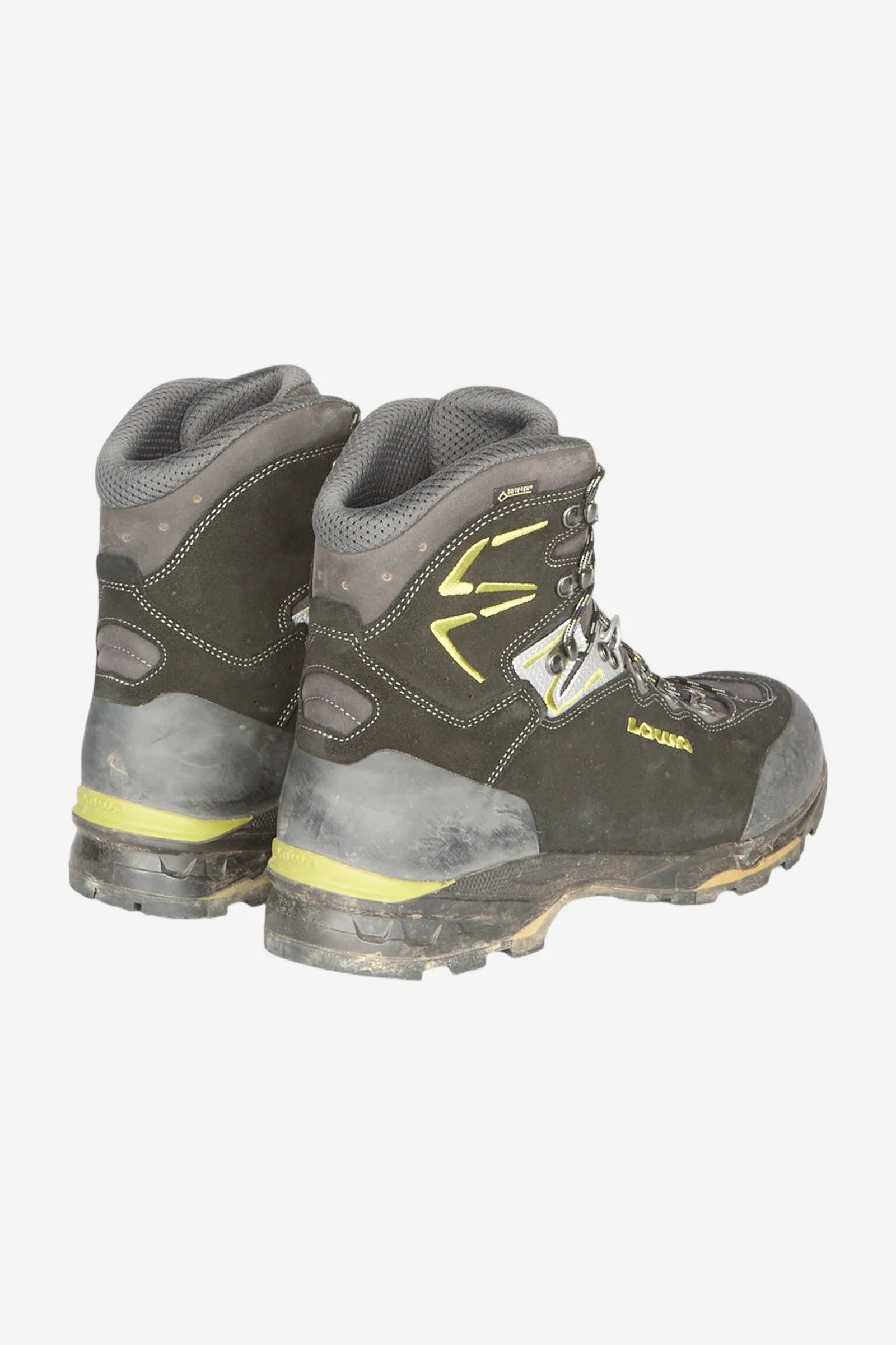 Bergstiefel für Herren - Image 3
