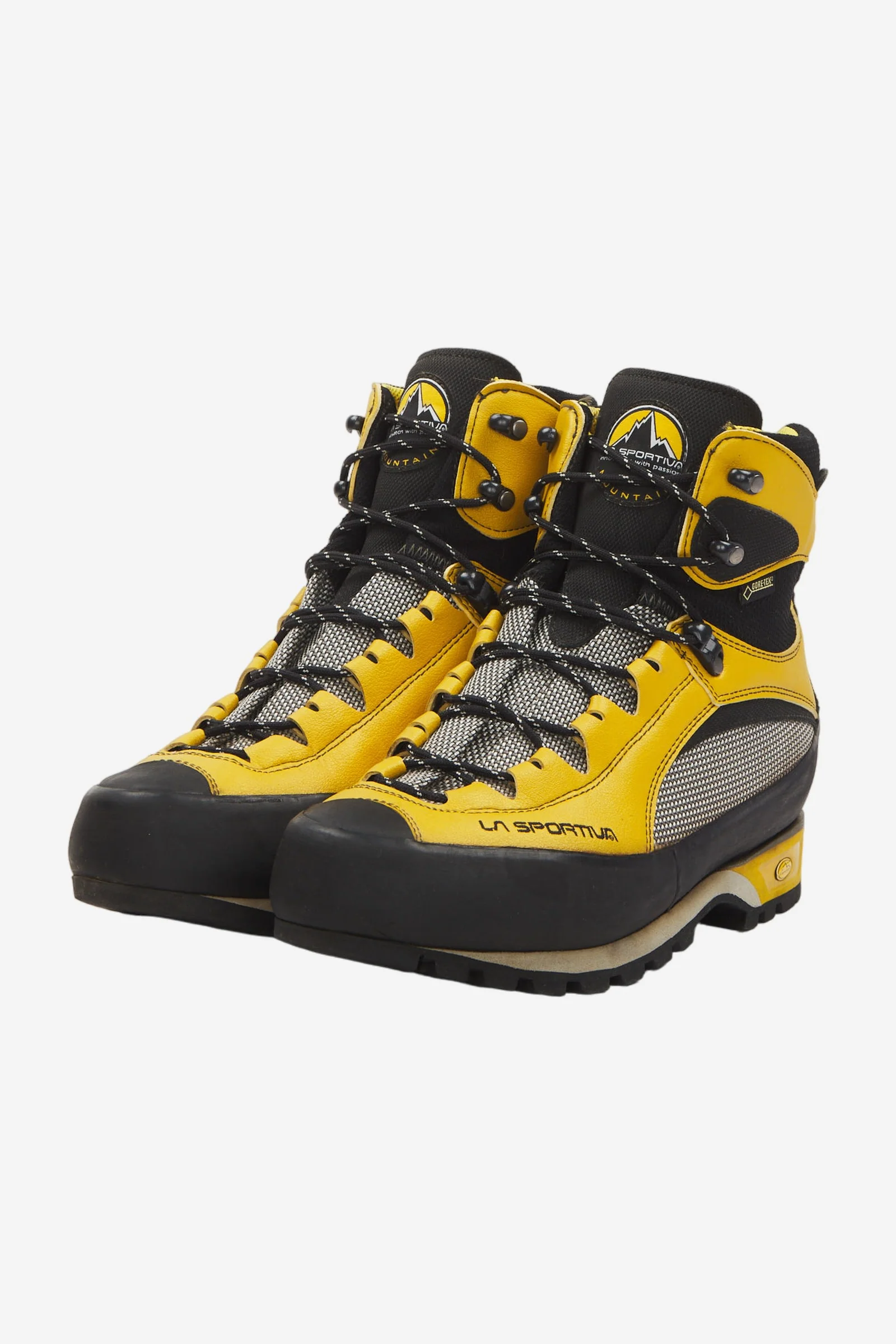 Bergstiefel für Herren - Image 2
