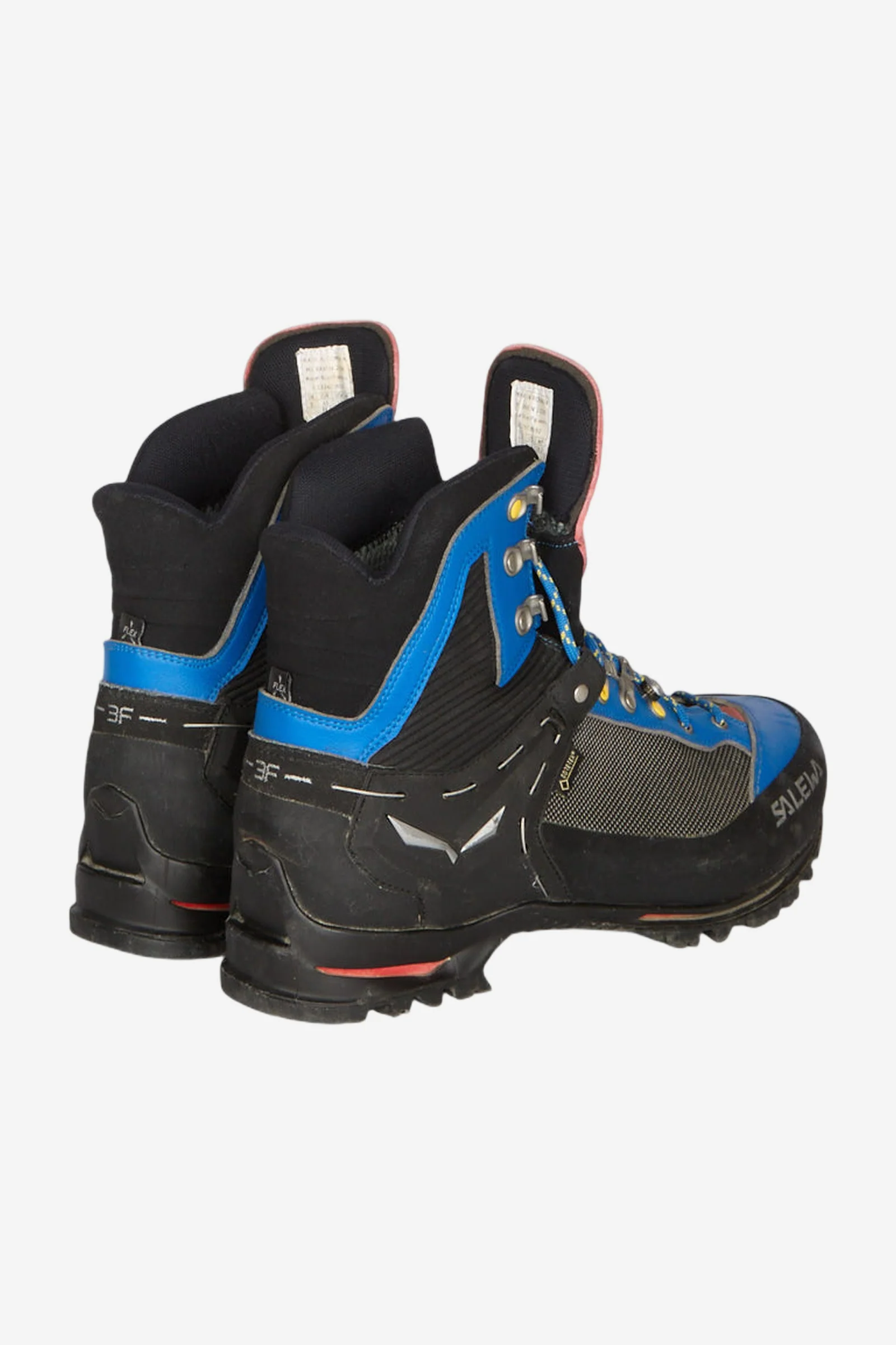 Bergstiefel für Herren - Image 3