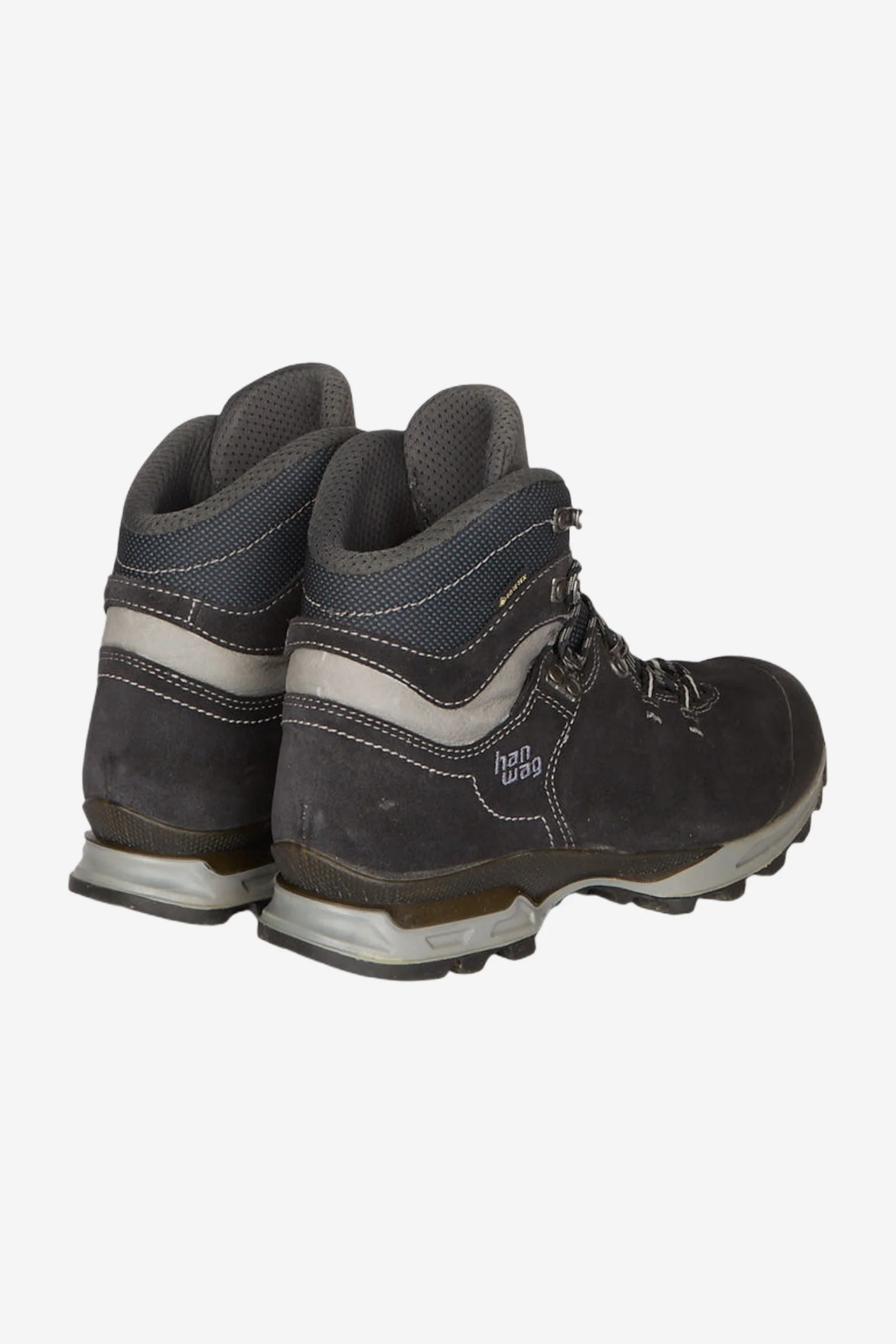 Bergstiefel für Herren - Image 3