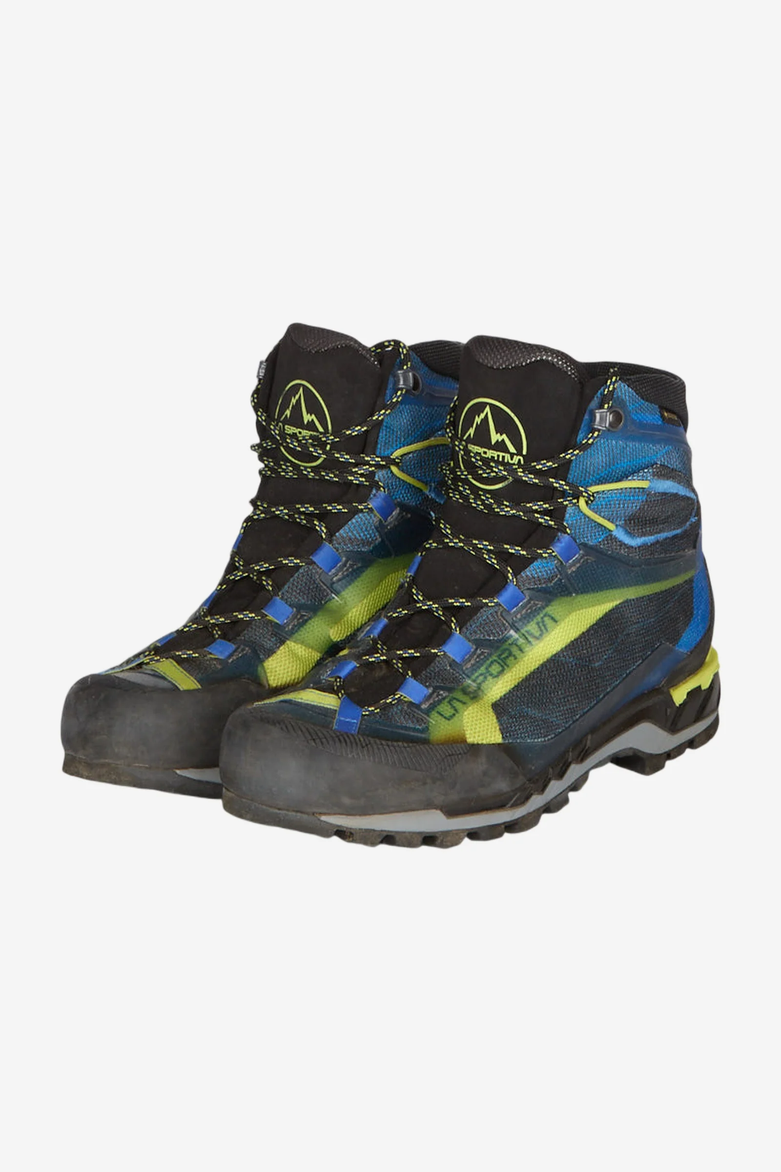 Bergstiefel für Herren - Image 2