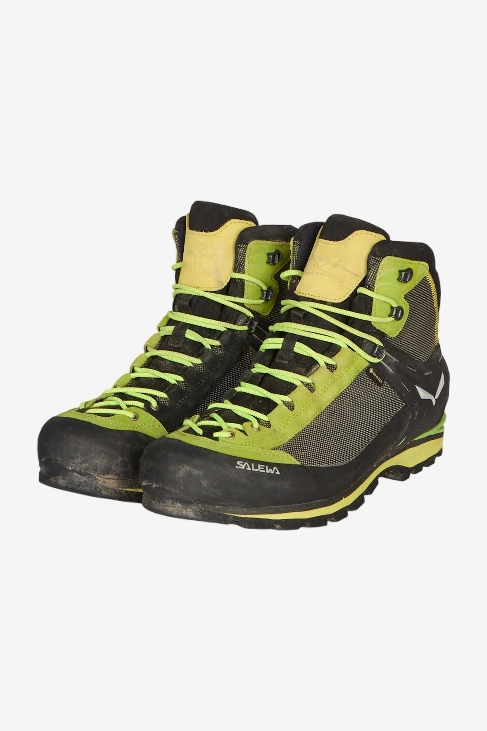 Bergstiefel für Herren - Image 2