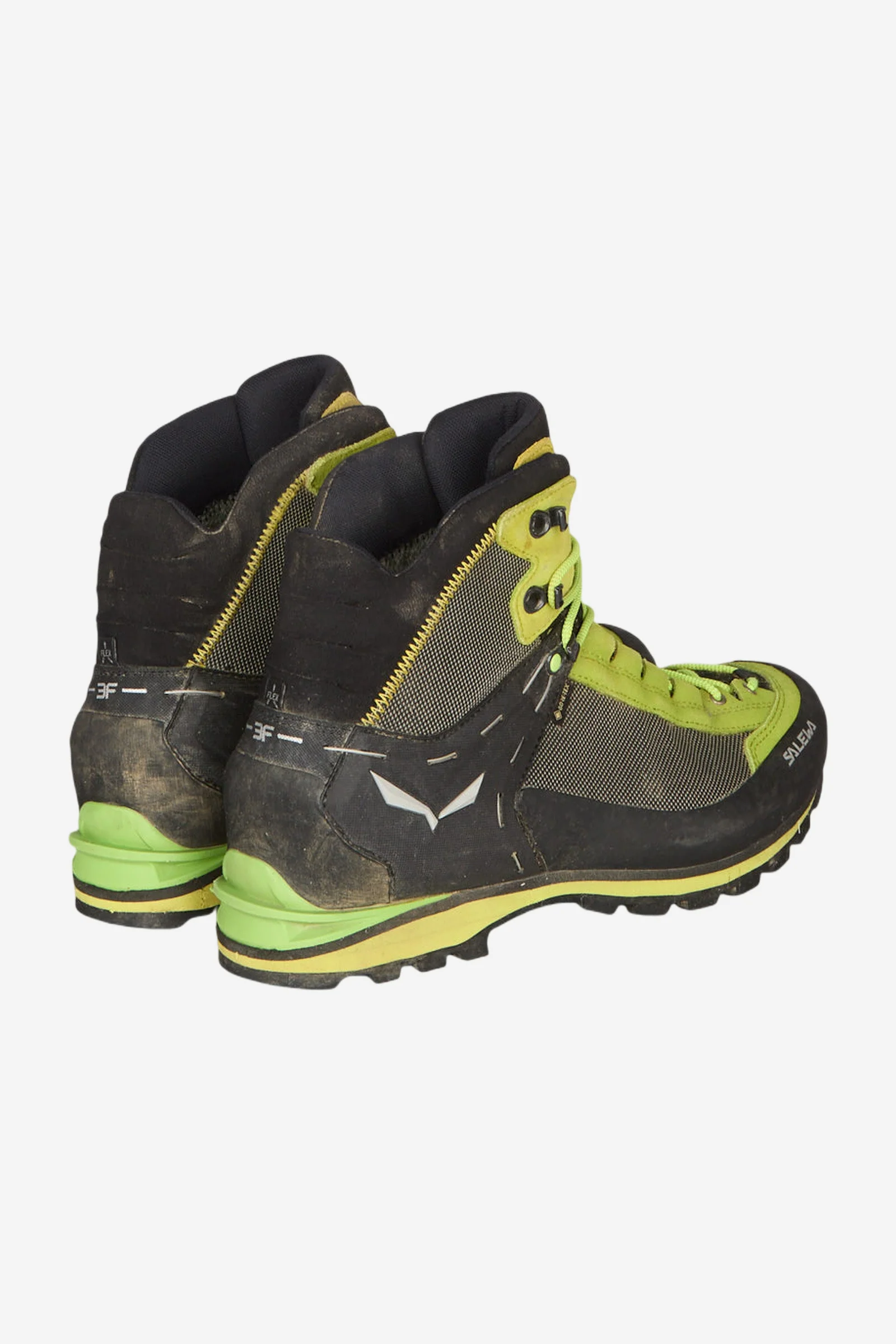 Bergstiefel für Herren - Image 3