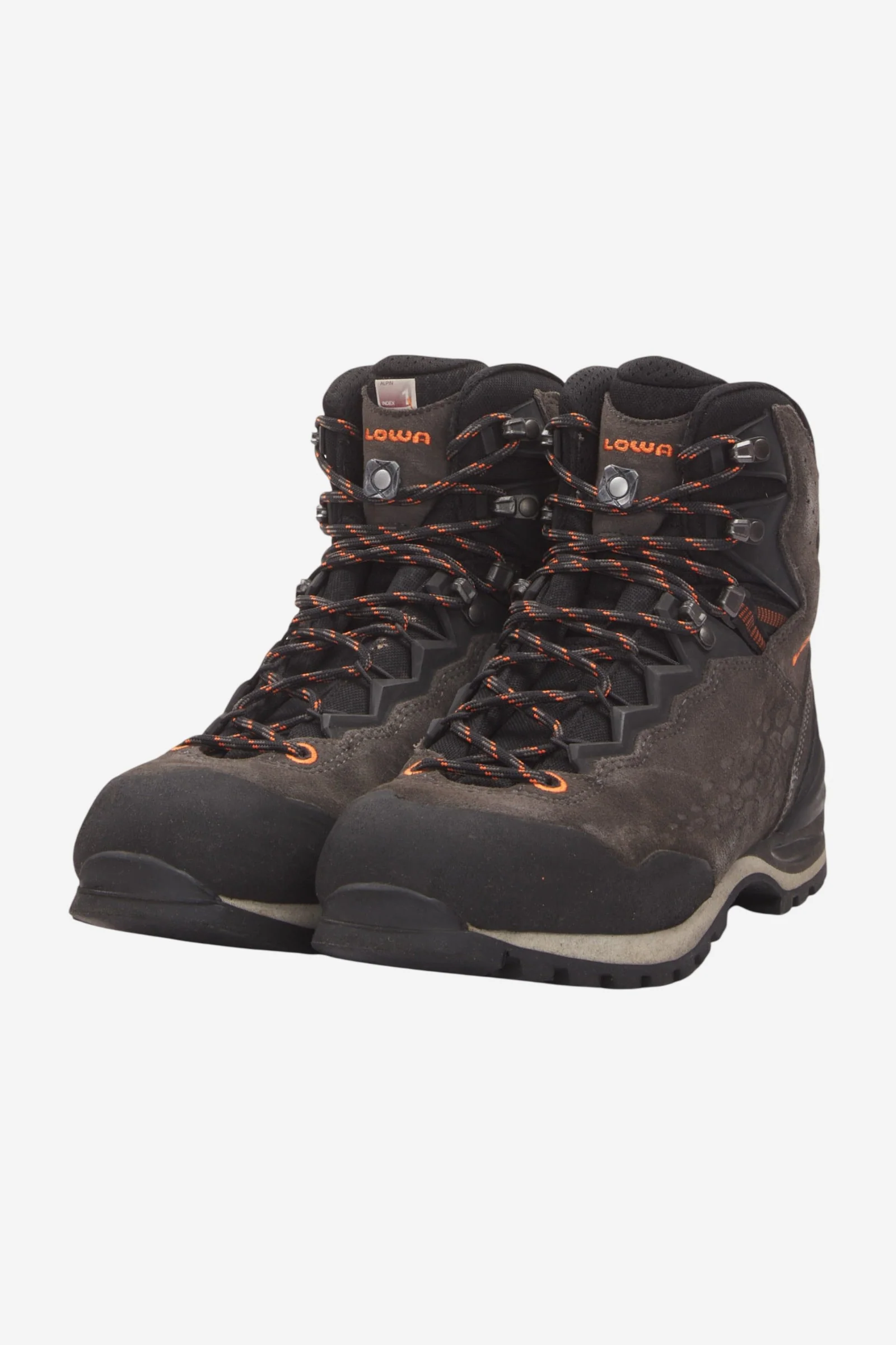 Bergstiefel für Herren und Damen - Image 2