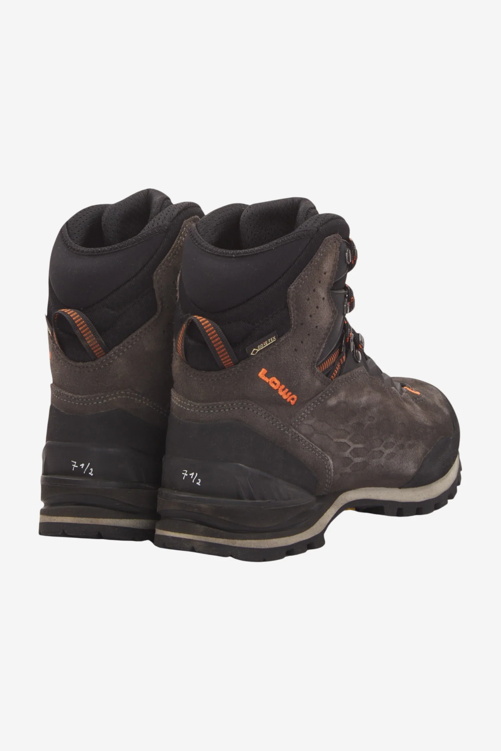 Bergstiefel für Herren und Damen - Image 3