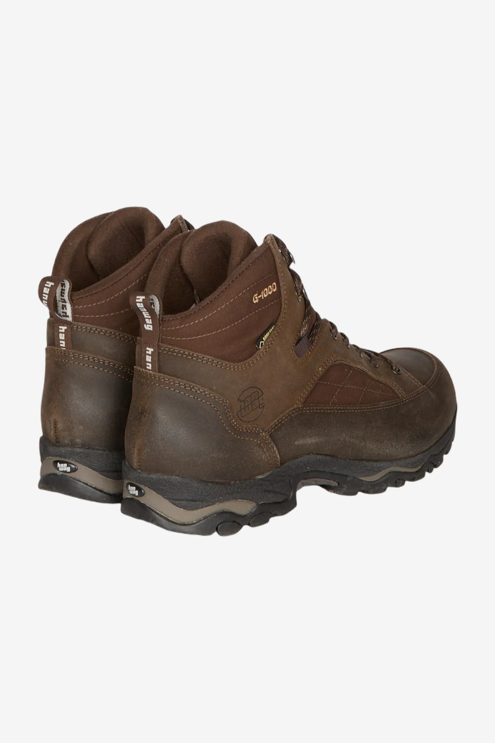 Bergstiefel für Herren - Image 3
