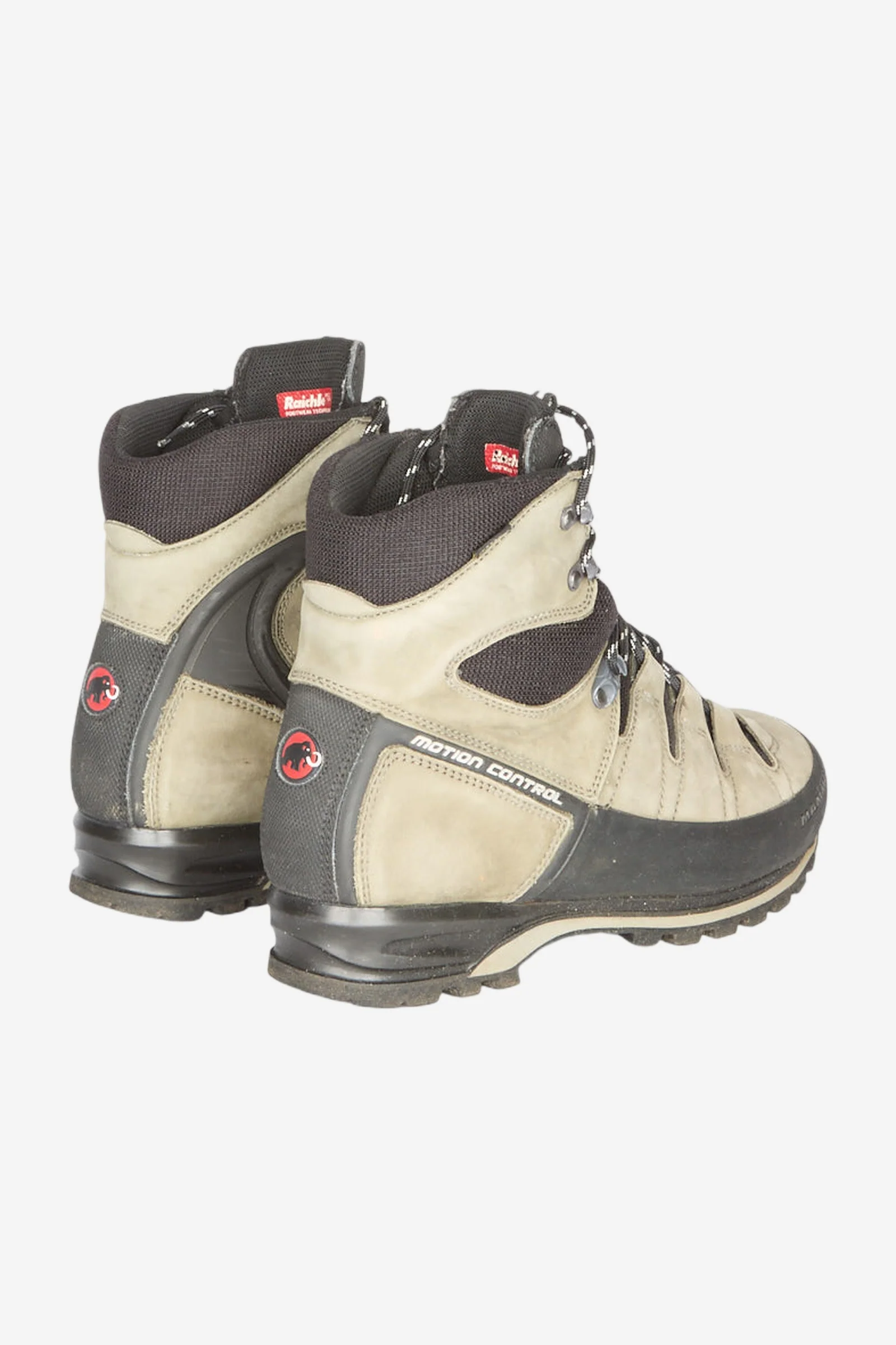 Bergstiefel für Herren - Image 3