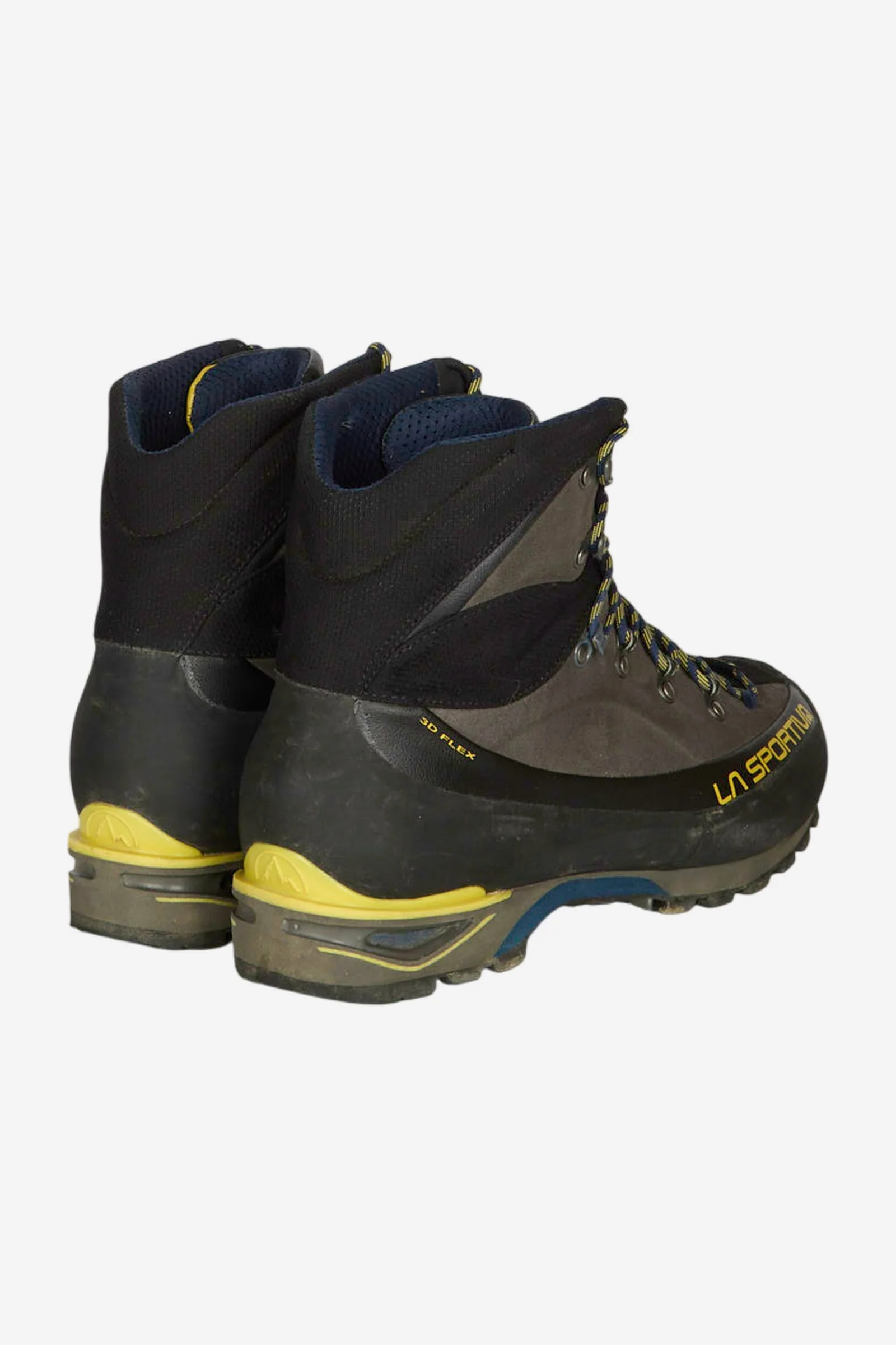 Bergstiefel für Herren - Image 3