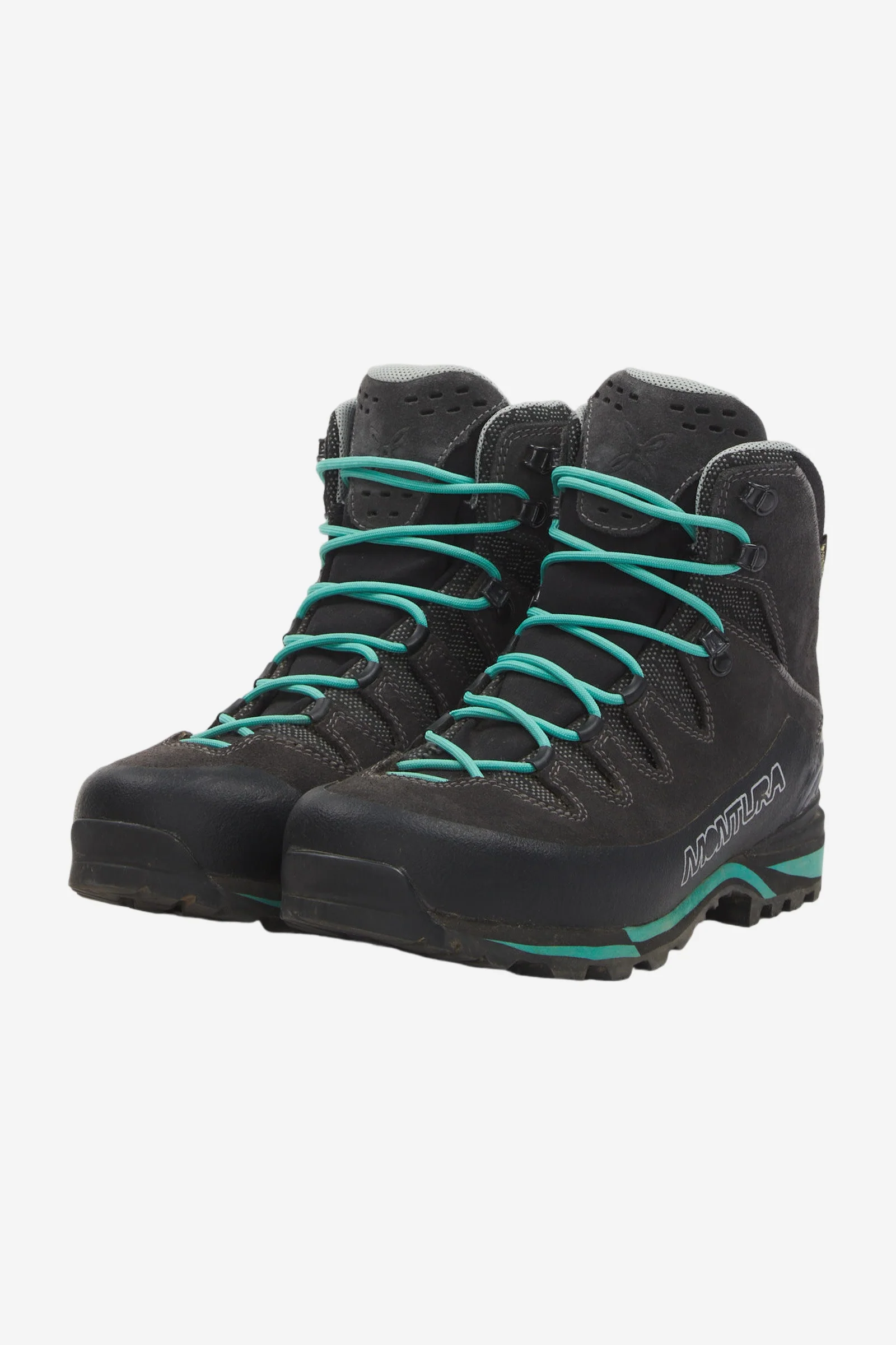 Bergstiefel für Herren - Image 2