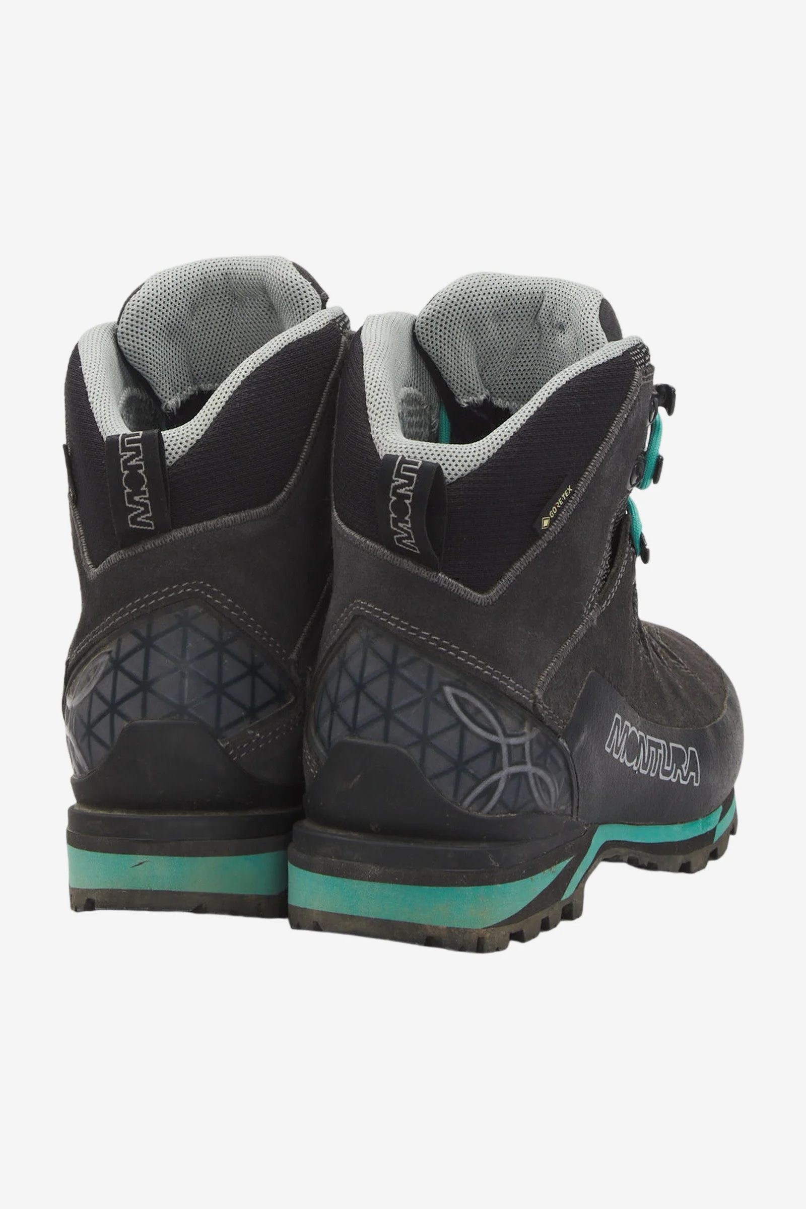 Bergstiefel für Herren - Image 3