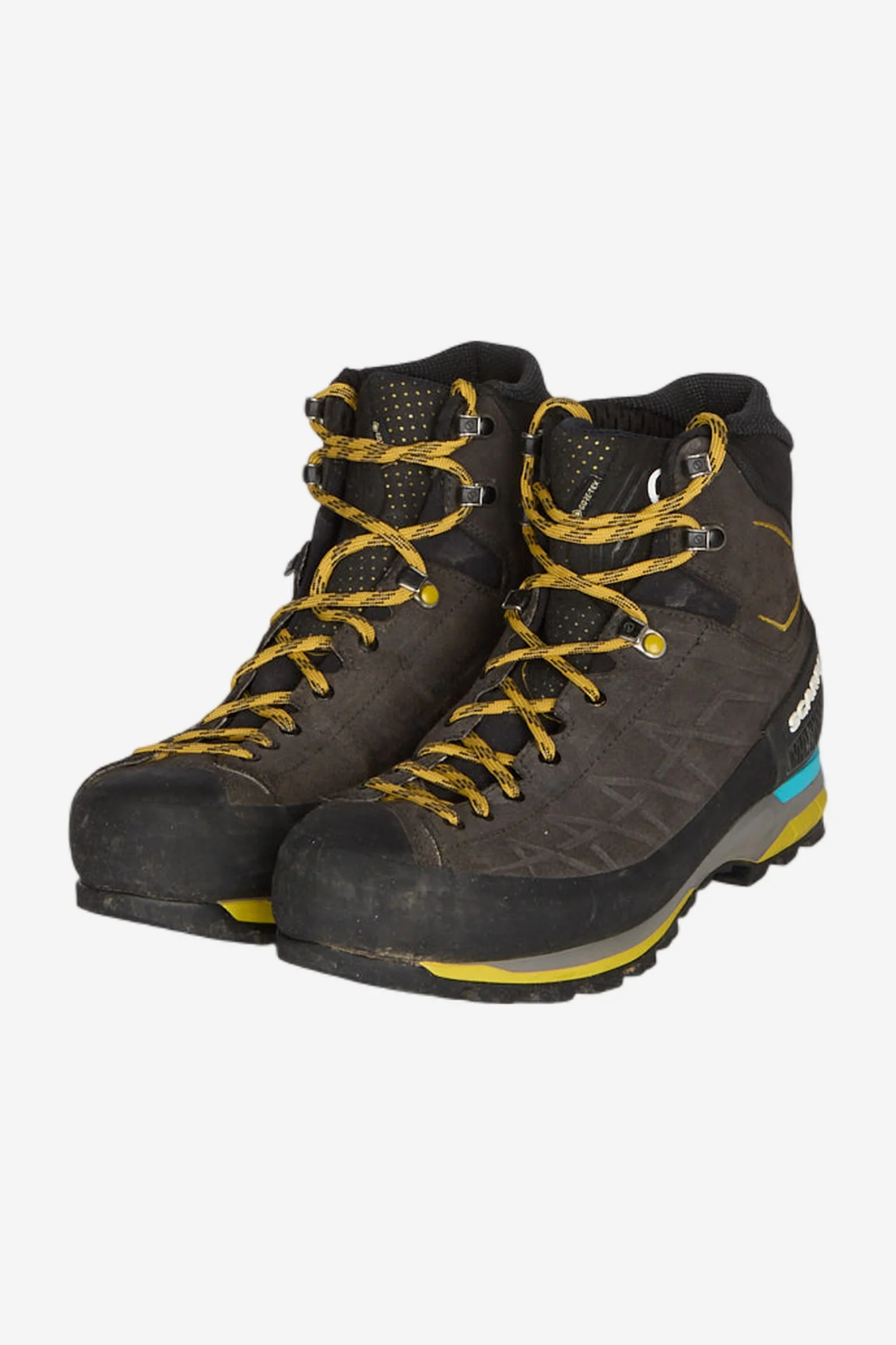 Bergstiefel für Herren - Image 2