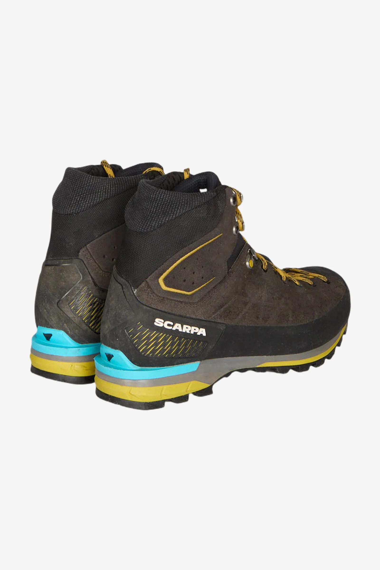 Bergstiefel für Herren - Image 3