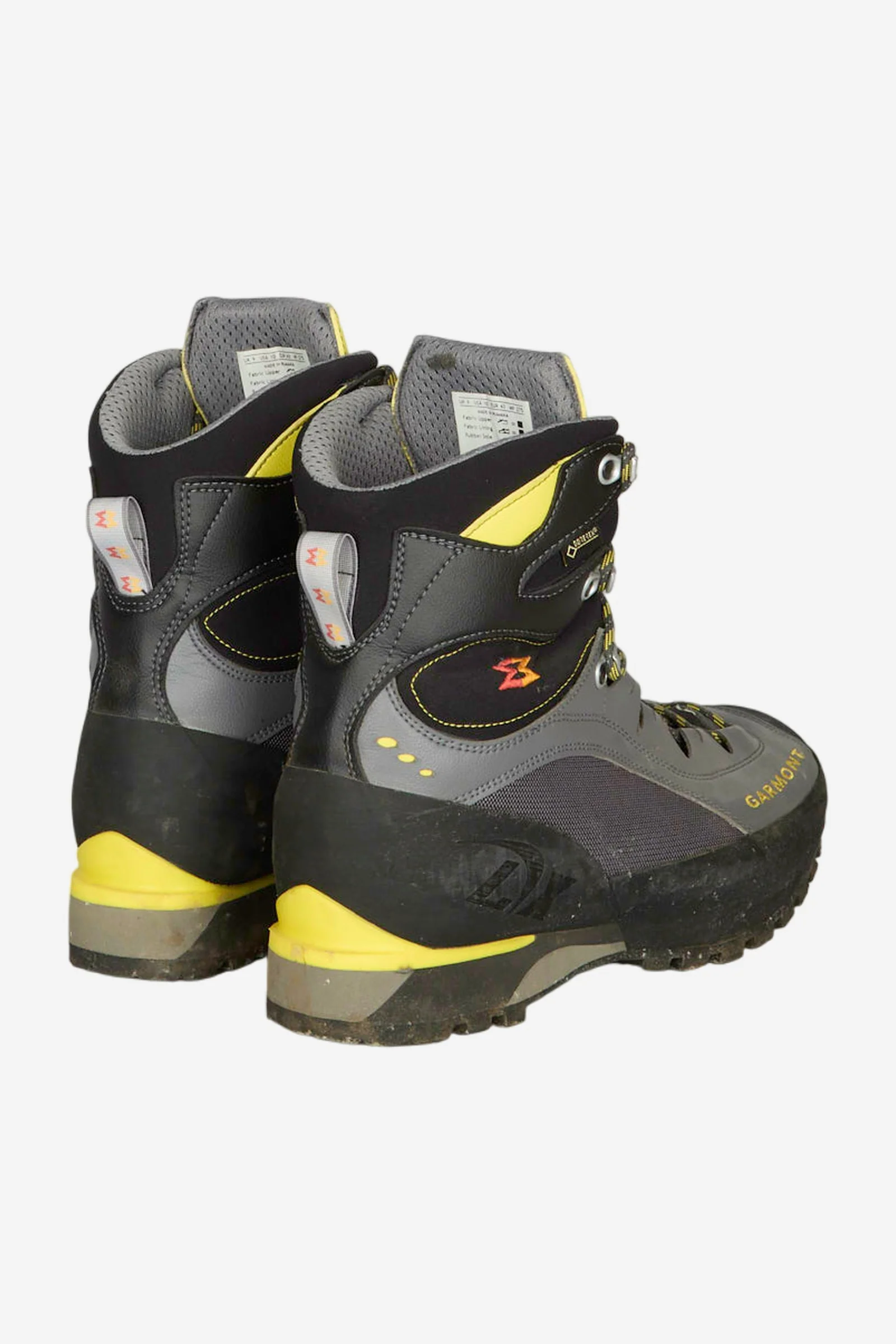 Bergstiefel für Herren - Image 3