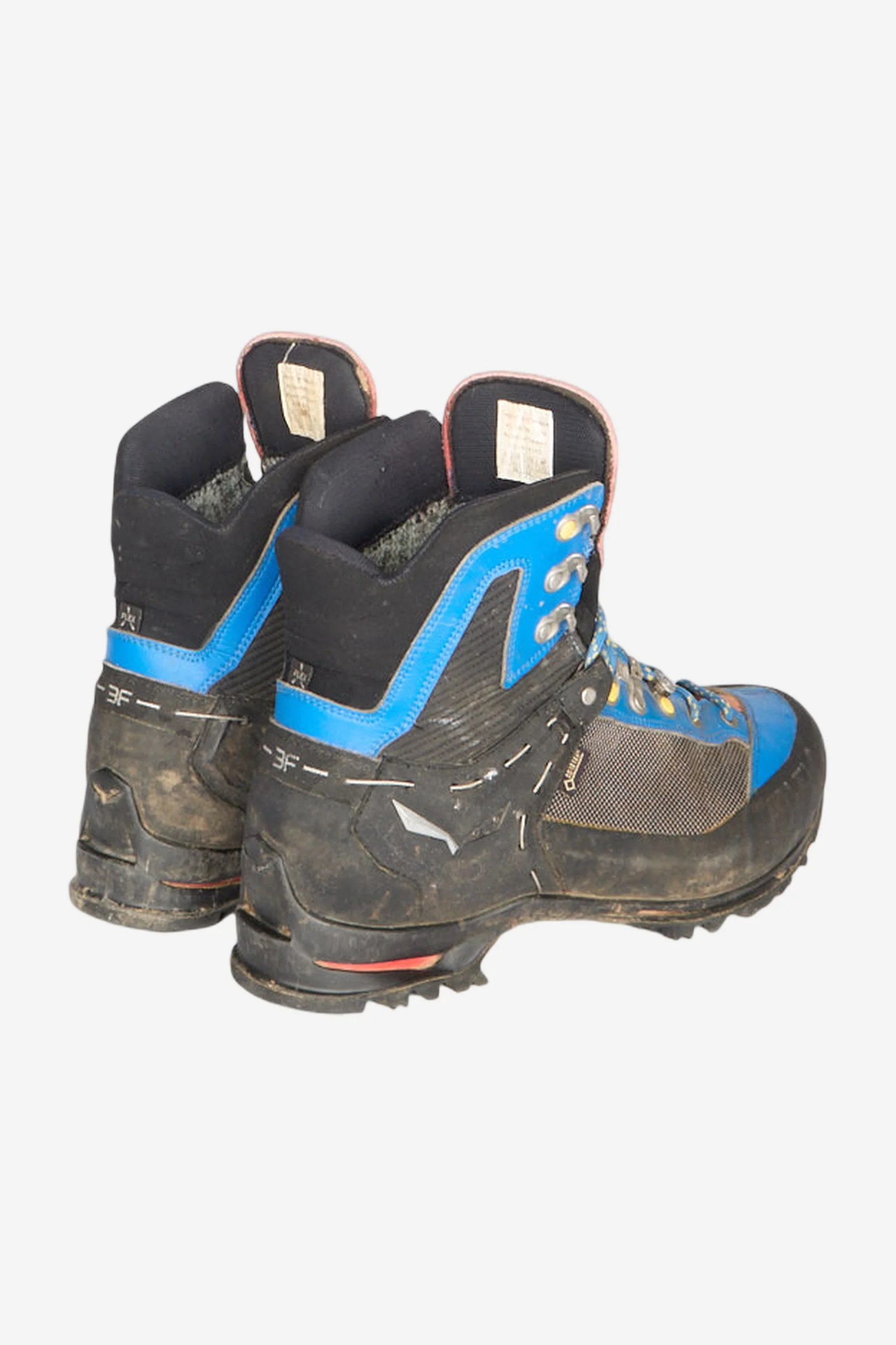 Bergstiefel für Herren - Image 3