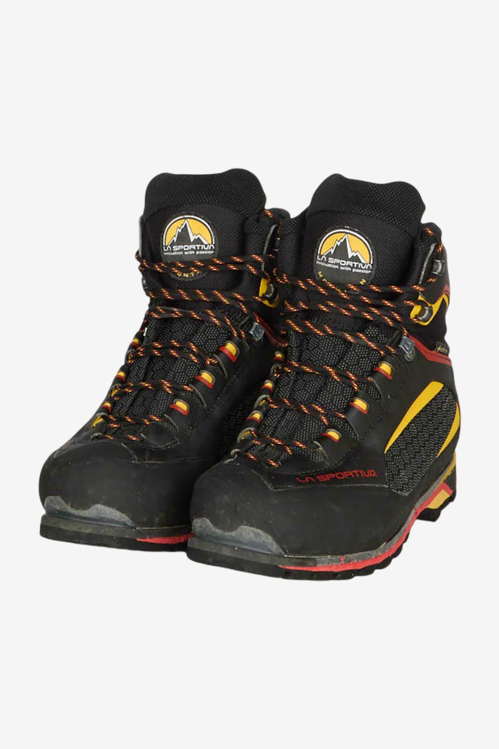Bergstiefel für Herren - Image 2